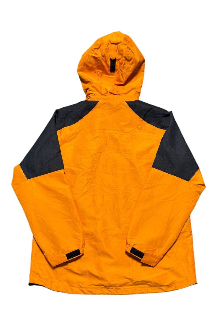 Japanese Brand Japanese Last Change Sportware waterproof jacket Size US L / EU 52-54 / 3 - 3 Thumbnail