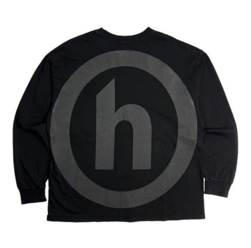 HIDDEN HIDDEN NY LONG SLEEVE Size US M / EU 48-50 / 2 - 2 Thumbnail