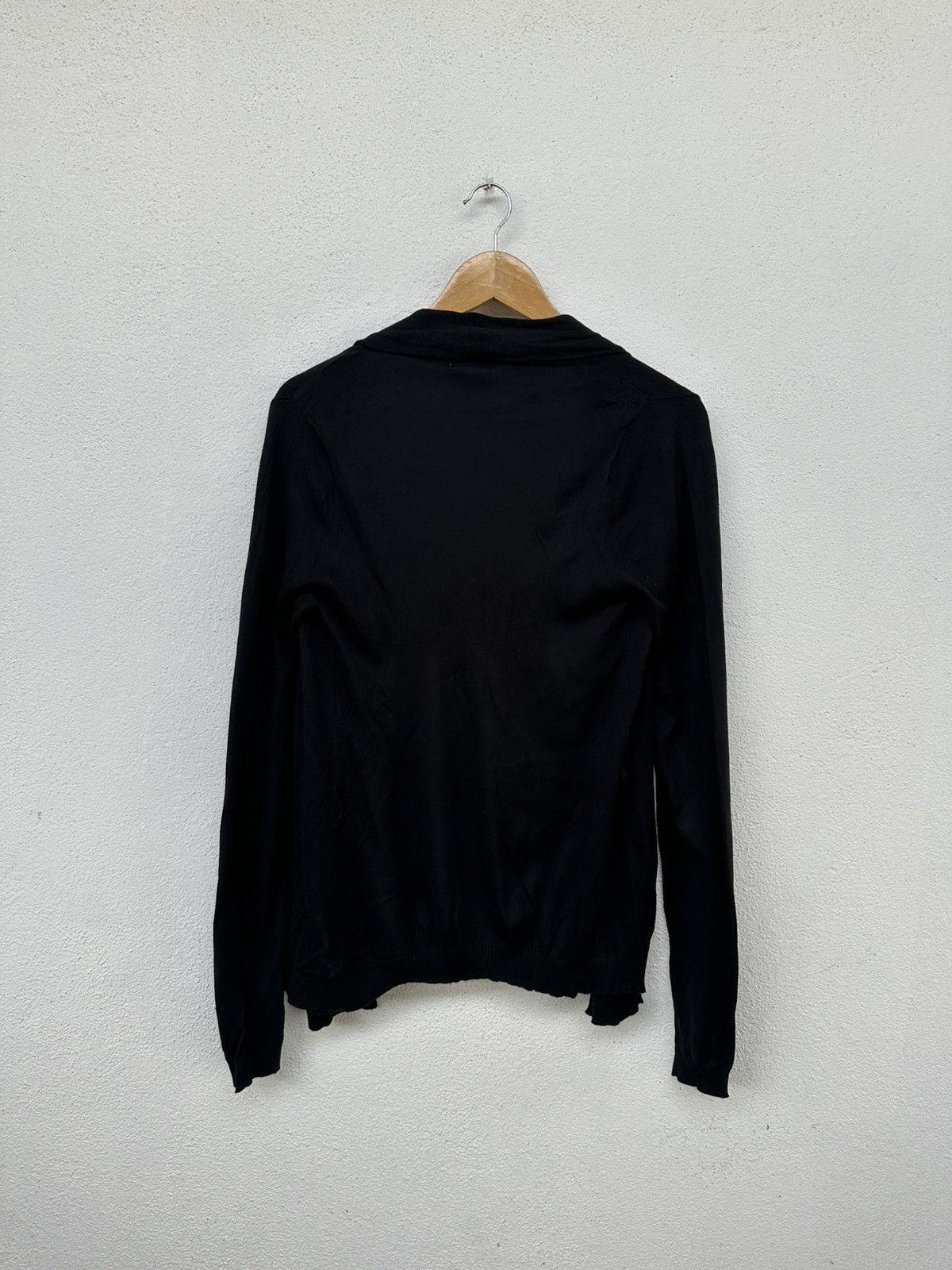 GOAT Crew × If Six Was Nine × Japanese Brand GOA punk cardigan Size US M / EU 48-50 / 2 - 6 Thumbnail