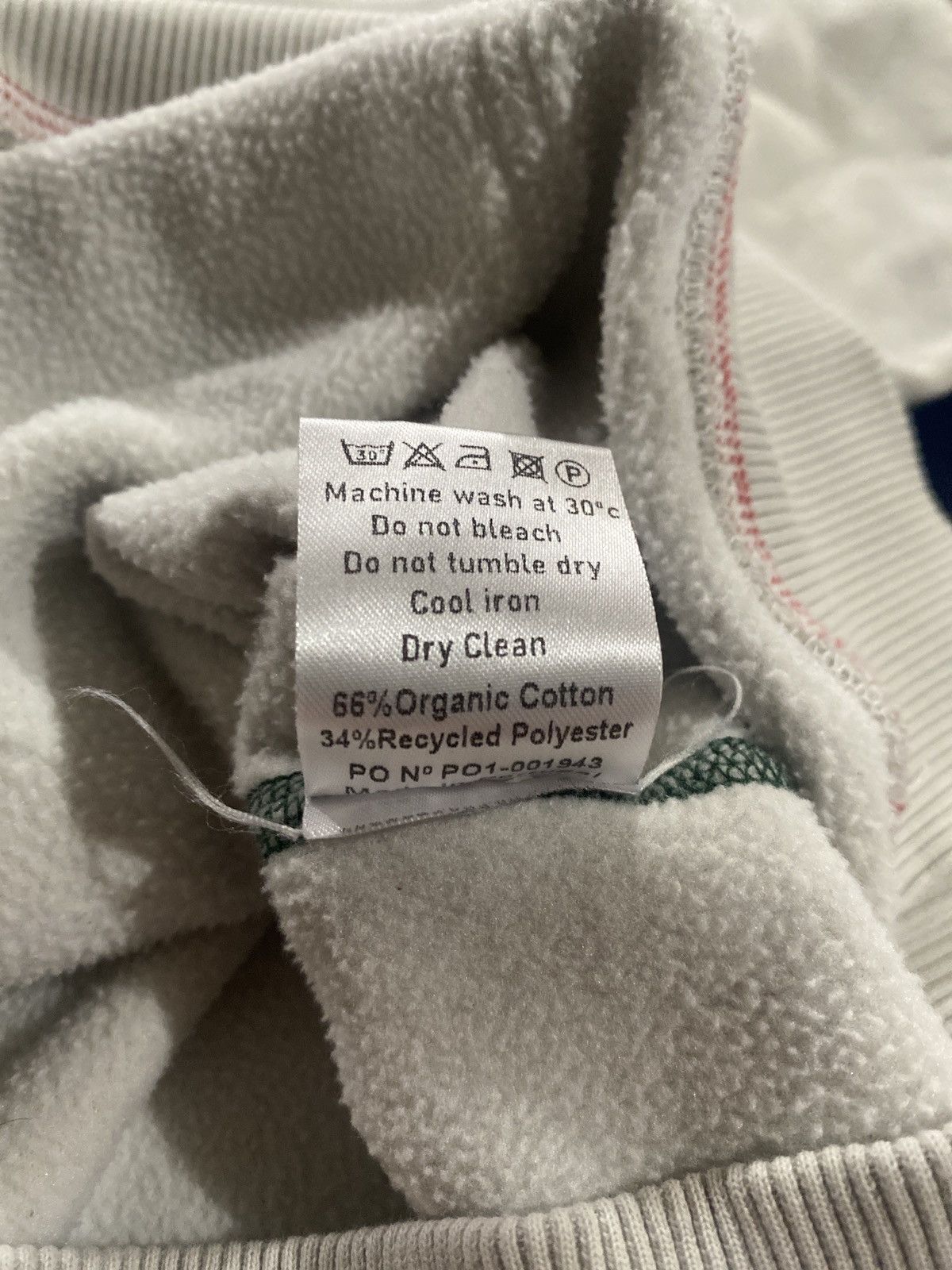66 North 66 degrees north hoodie Pride collection Size US L / EU 52-54 / 3 - 3 Thumbnail