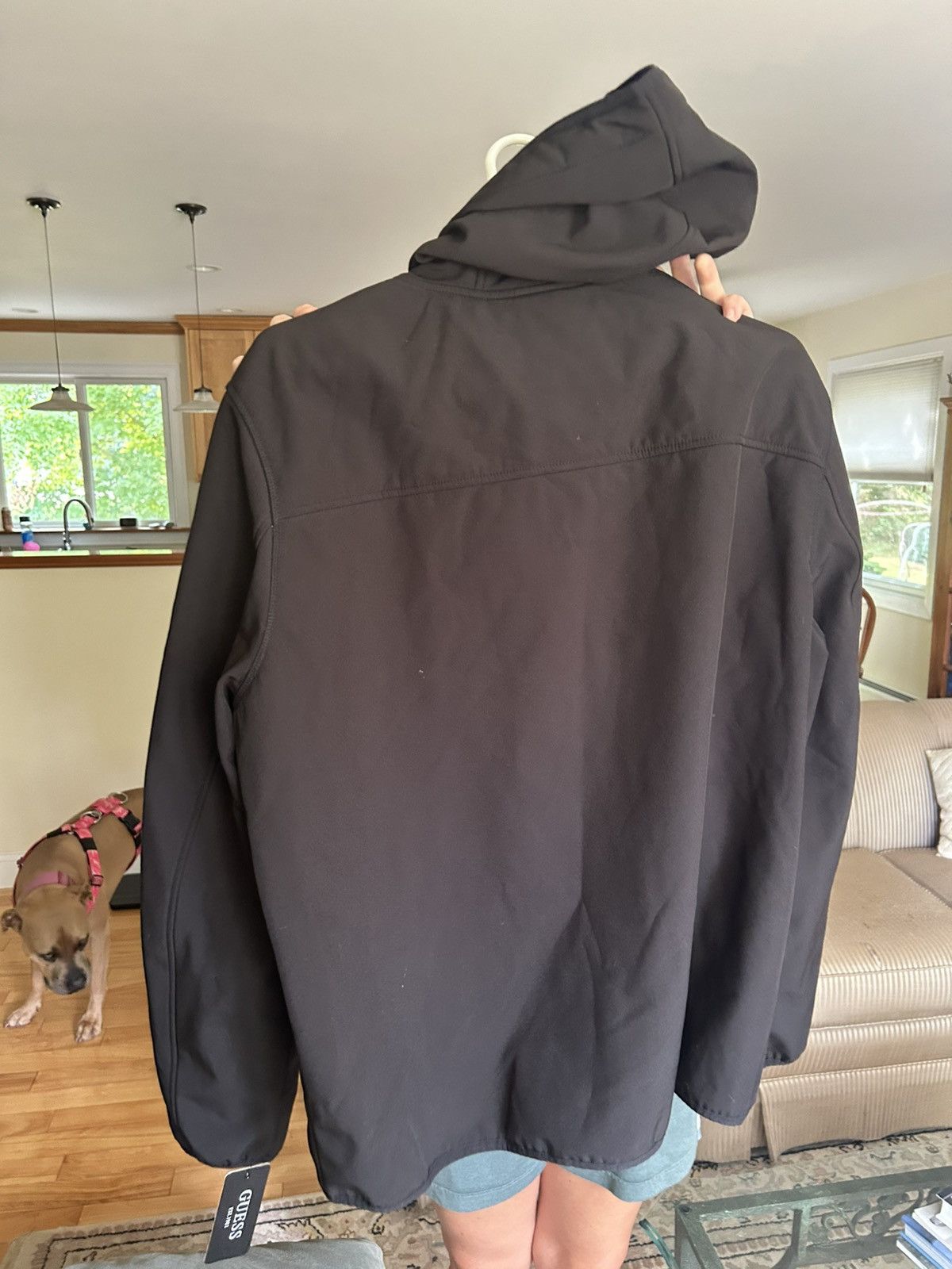 Guess Fall/Winter Jacket