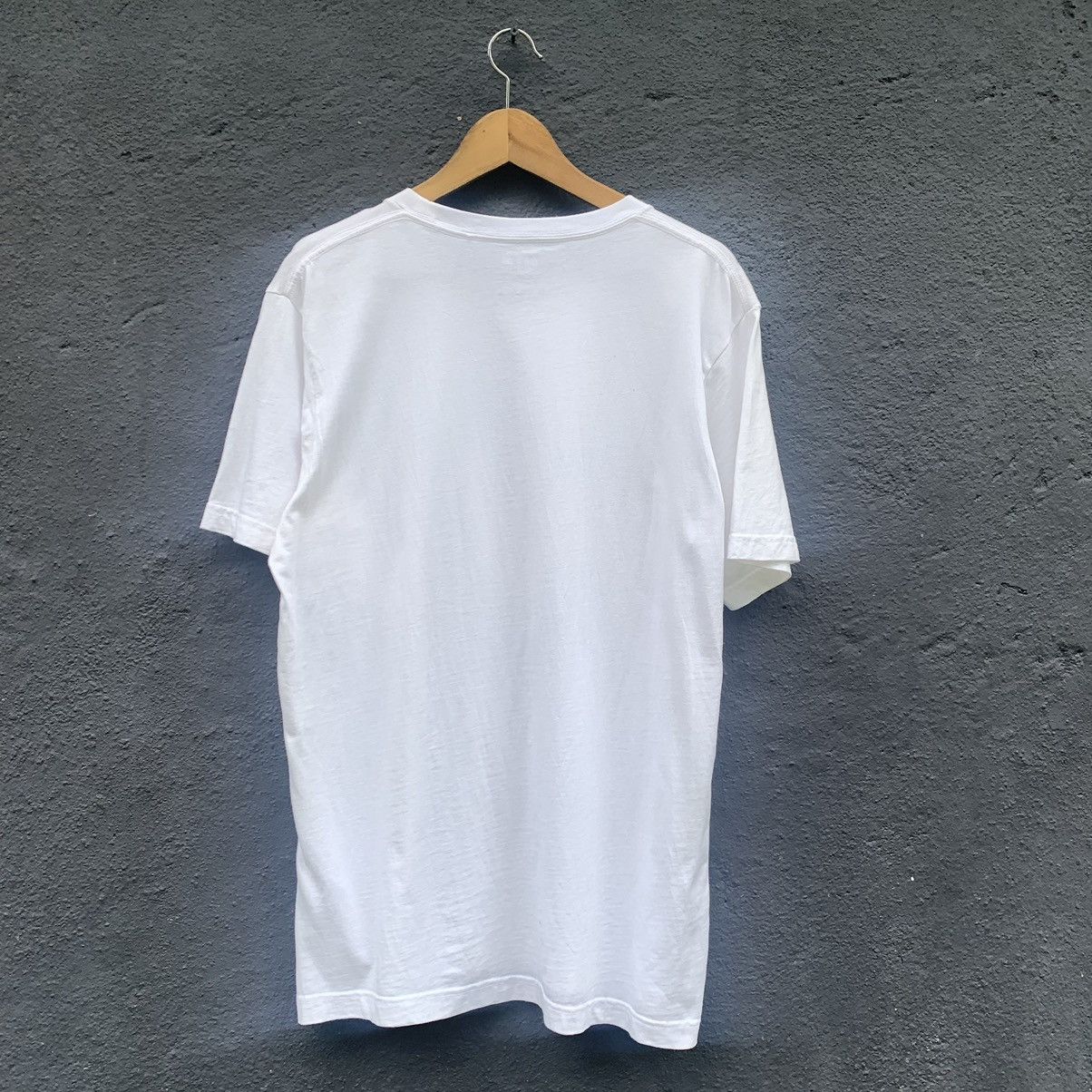 Uniqlo Evangelion neon genesis x uniqlo anima tee Size US L / EU 52-54 / 3 - 3 Thumbnail