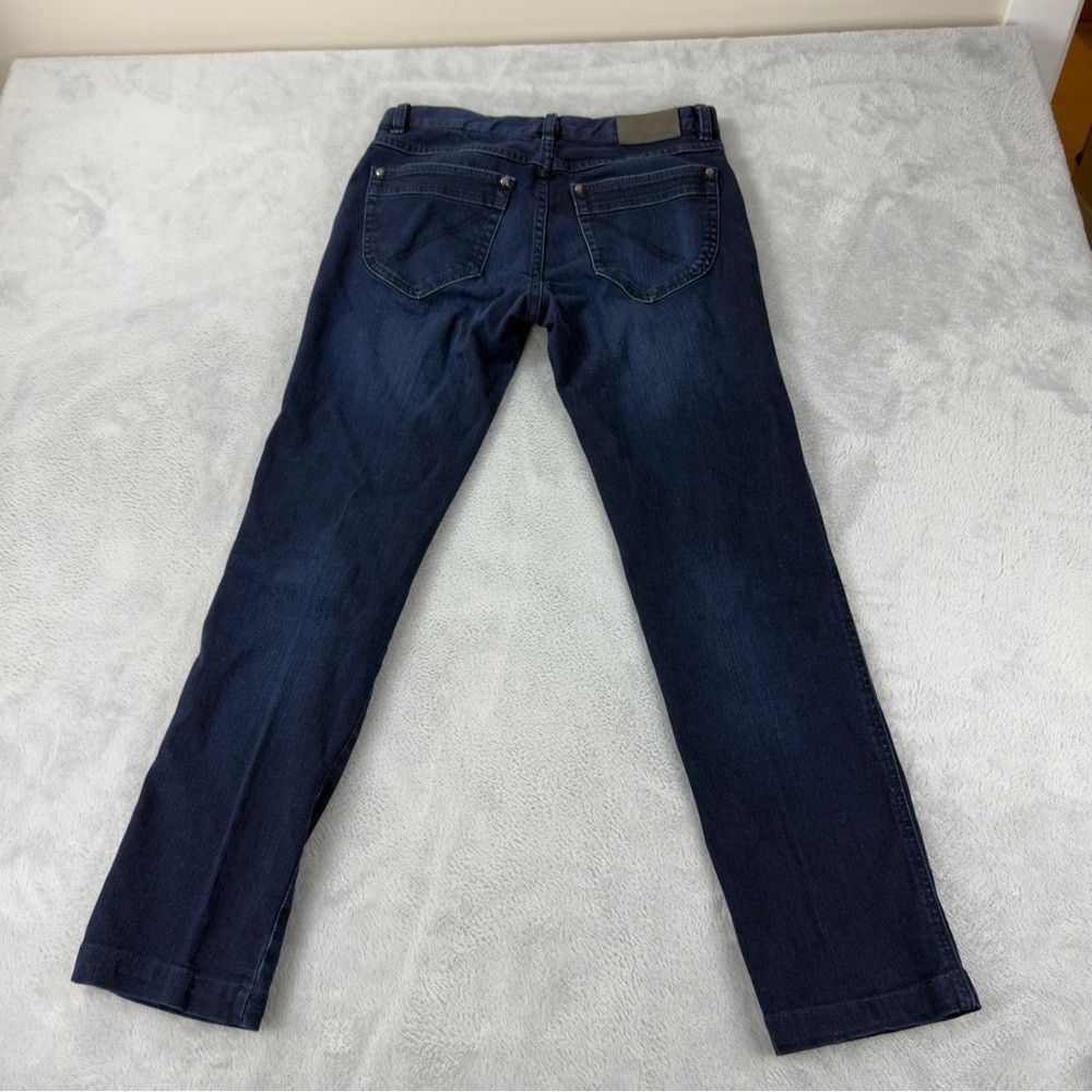 Ermenegildo Zegna Zegna Sport Regular Fit Men's Size 31x29 CoolMax Stretch Fa Size US 31 - 3 Thumbnail