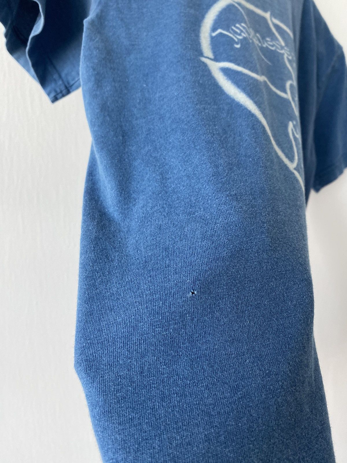 Japanese Brand Japanese Ancient T-shirt Size US S / EU 44-46 / 1 - 3 Thumbnail
