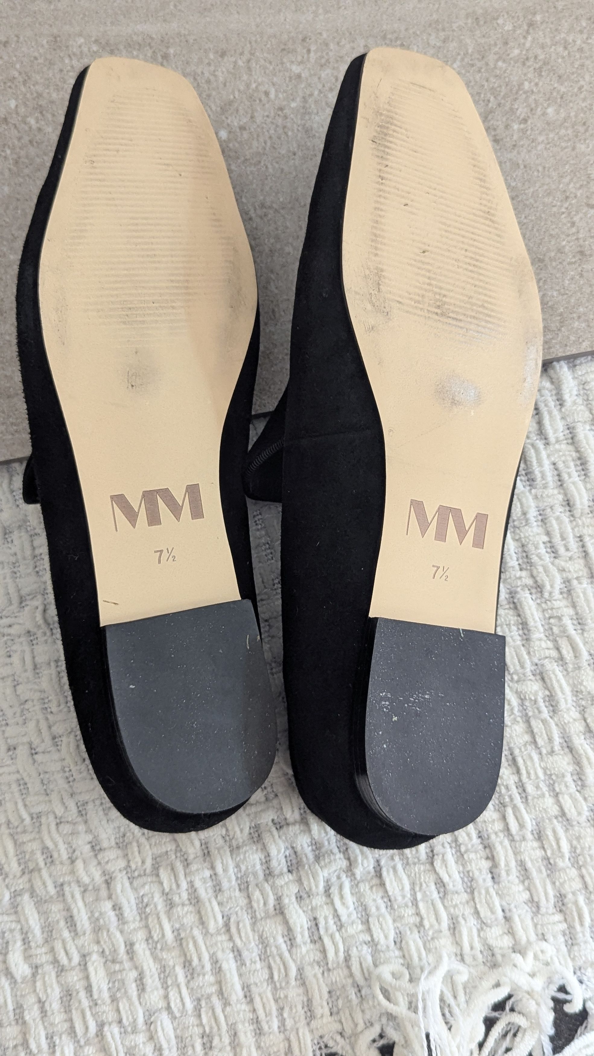 Other Mara & Mine Size US 7.5 / IT 37.5 - 6 Thumbnail