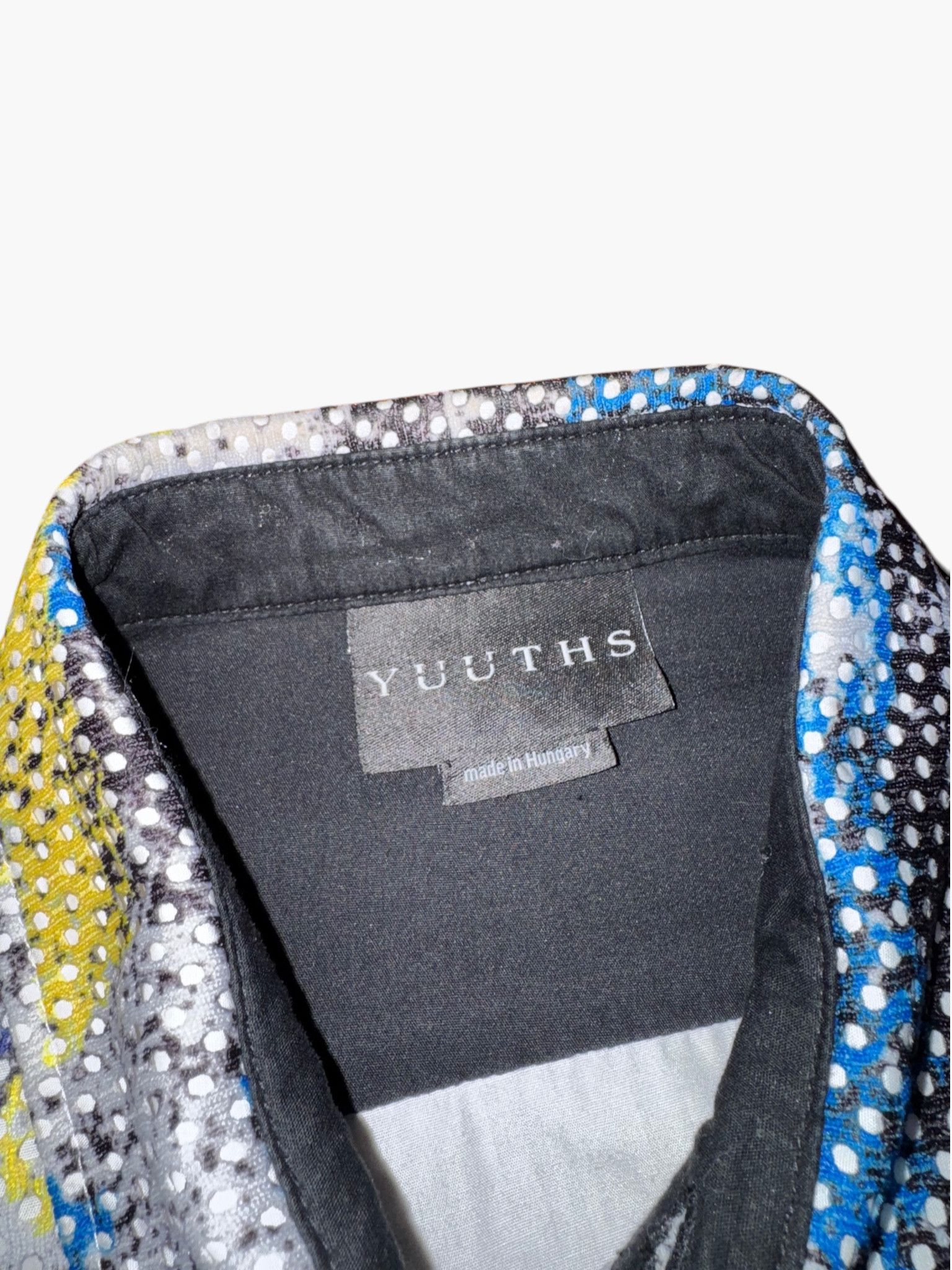 Other 🎨 Yuuths Budapest - Hungarian Designer Artcoat Size US S / EU 44-46 / 1 - 3 Thumbnail