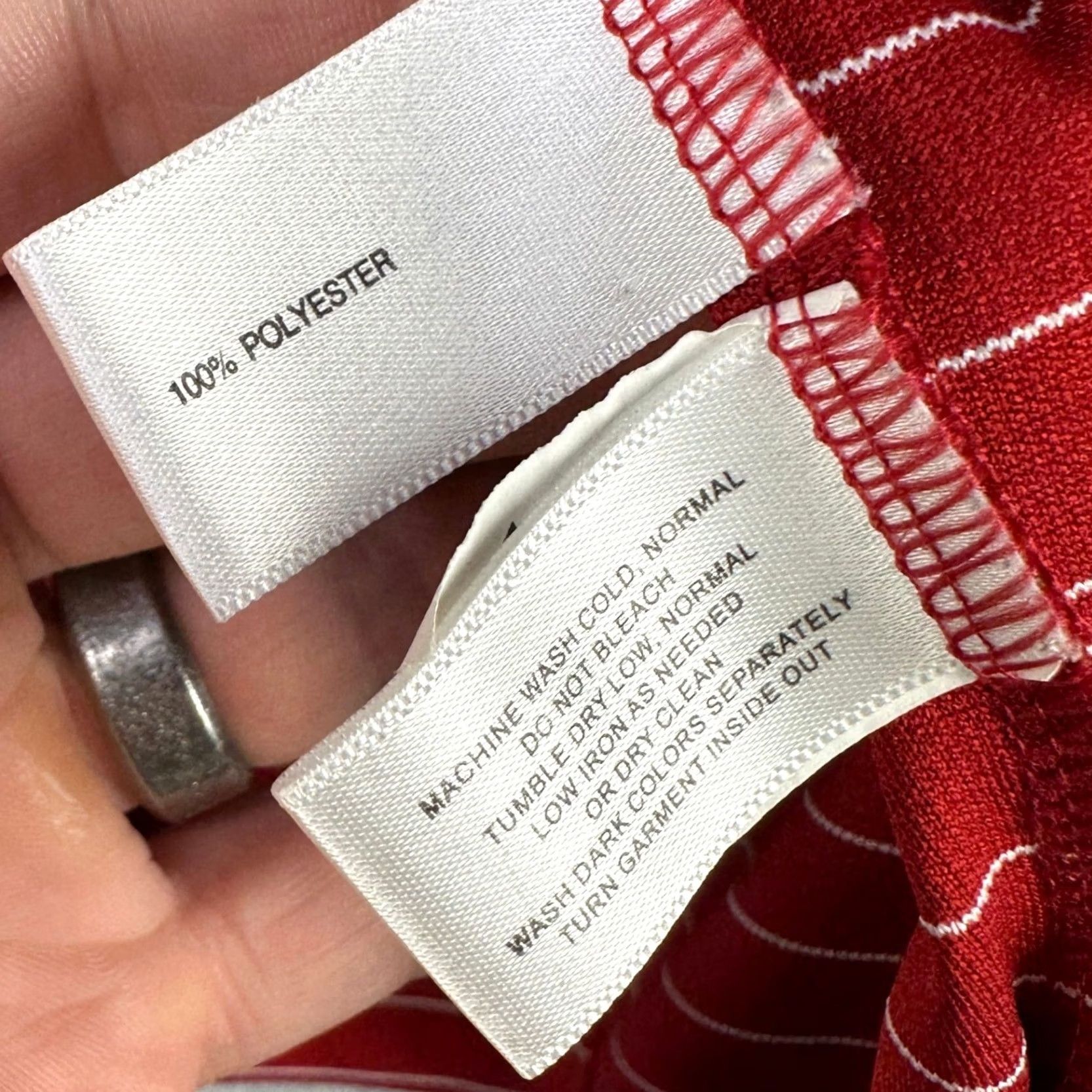 Cutter & Buck VINTAGE None Size US M / EU 48-50 / 2 - 5 Thumbnail