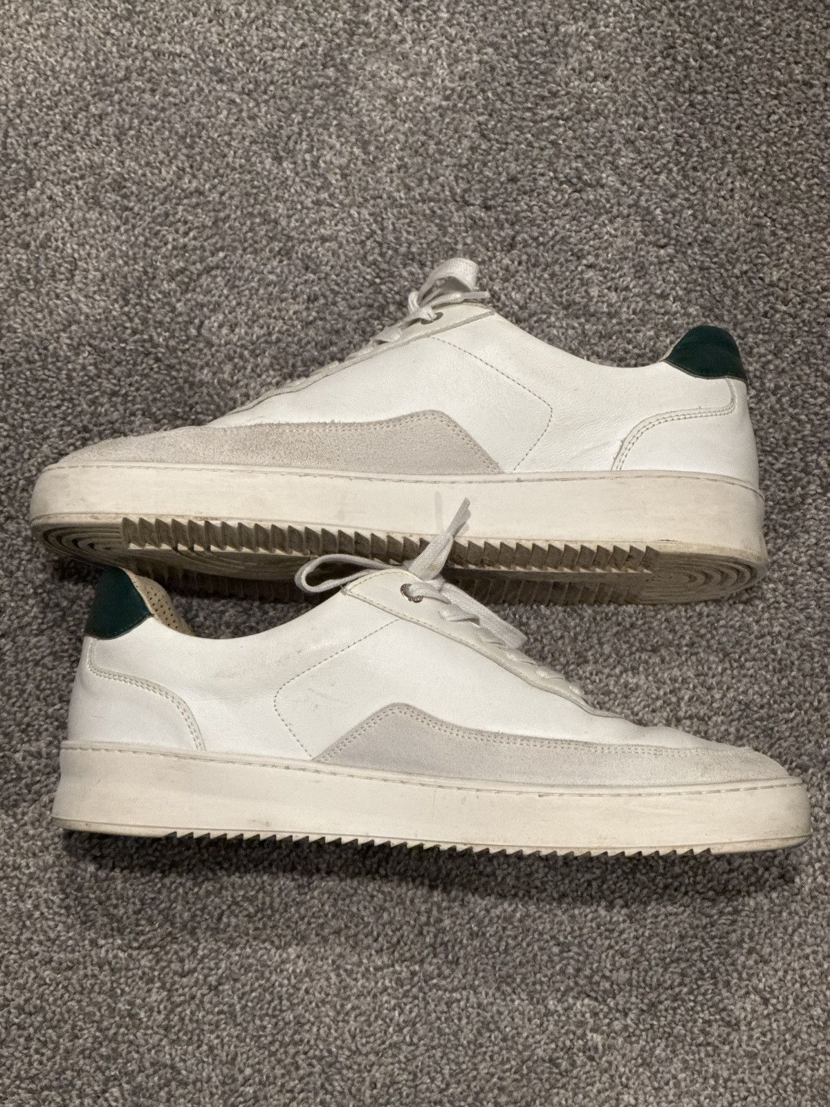 Filling Pieces Filling Pieces Mondo Size US 10.5 / EU 43-44 - 1 Thumbnail