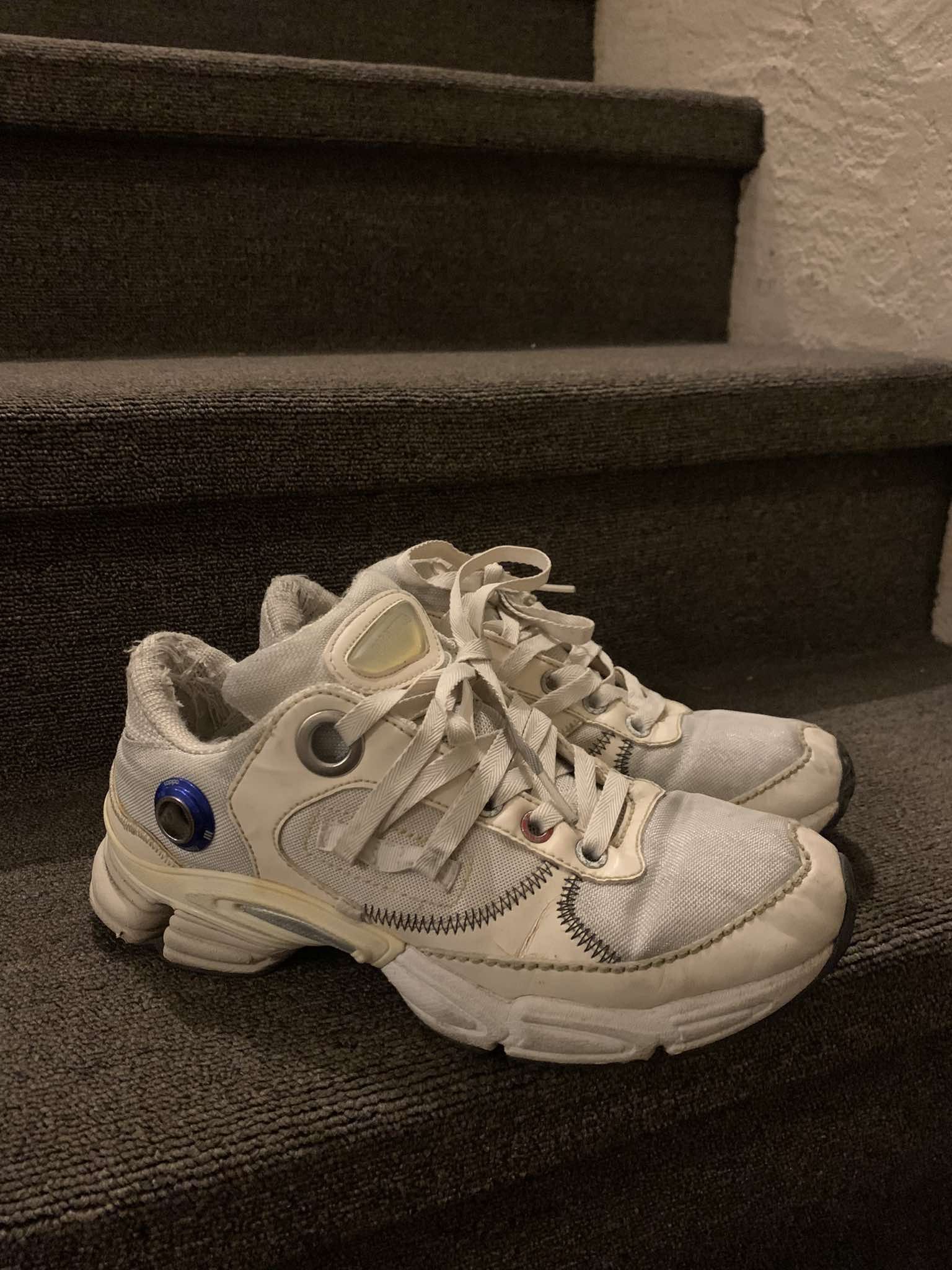 Raf simons robot deals