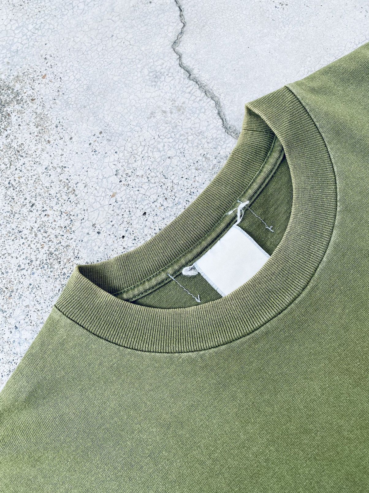 General Research Vintage 90s General Research OG Long Sleeve Size US L / EU 52-54 / 3 - 4 Thumbnail