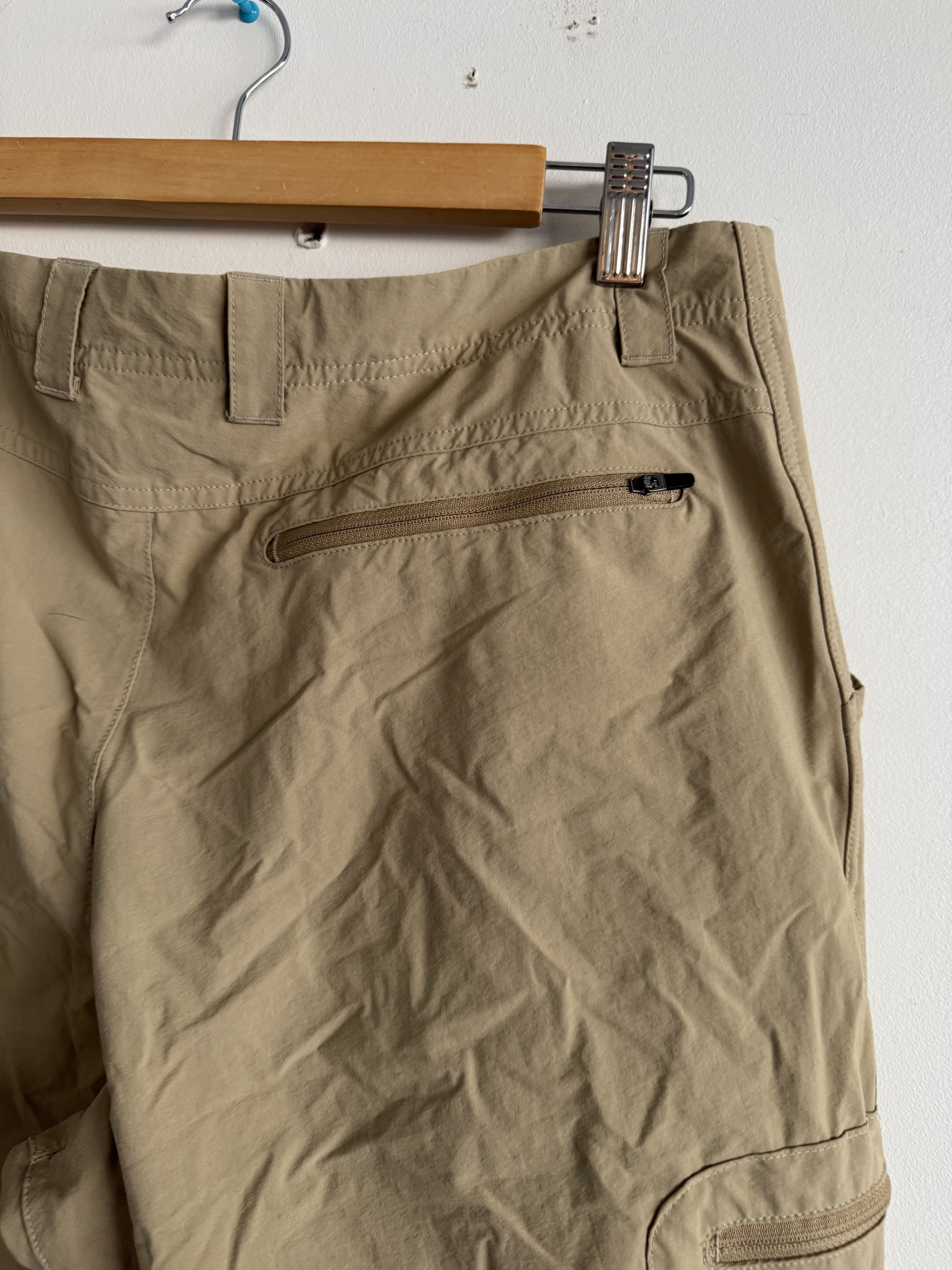 Patagonia Patagonia waterproof pant Size US 34 / EU 50 - 4 Thumbnail