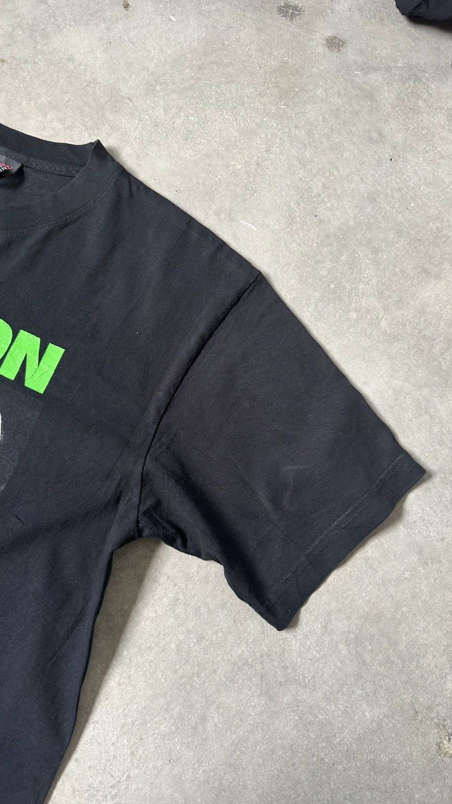 Babylon BABYLON LA 2019 COLLECTION SUB ROSA TEE Size US M / EU 48-50 / 2 - 3 Thumbnail