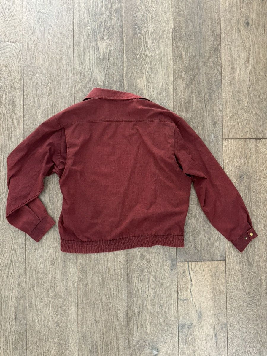 Vintage Lightweight jacket Size US L / EU 52-54 / 3 - 2 Thumbnail