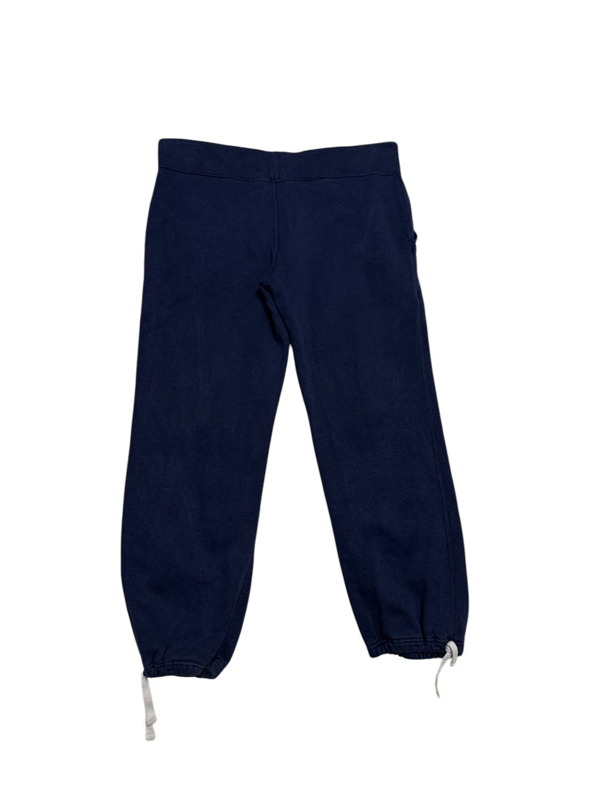 Polo Ralph Lauren Vintage POLO RALPH LAUREN BAGGY LOOSE SWEATPANTS Size US 30 / EU 46 - 5 Thumbnail