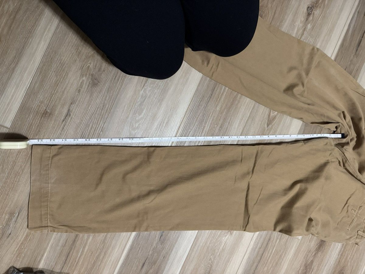 Polo Ralph Lauren Polo by Ralph Lauren pants Flat front Size 33/34 Size US 33 - 3 Thumbnail