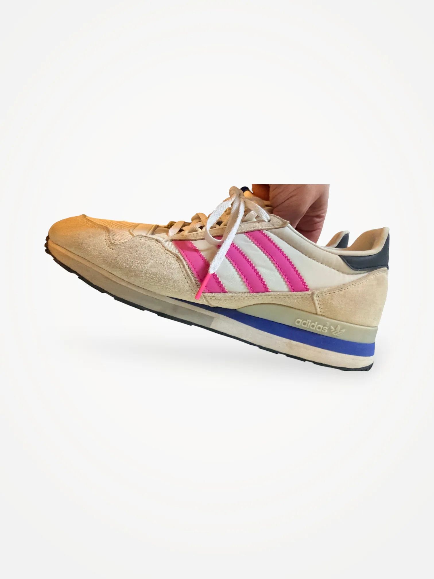 Adidas Adidas Sneakers Size US 11 / IT 41 - 1 Thumbnail