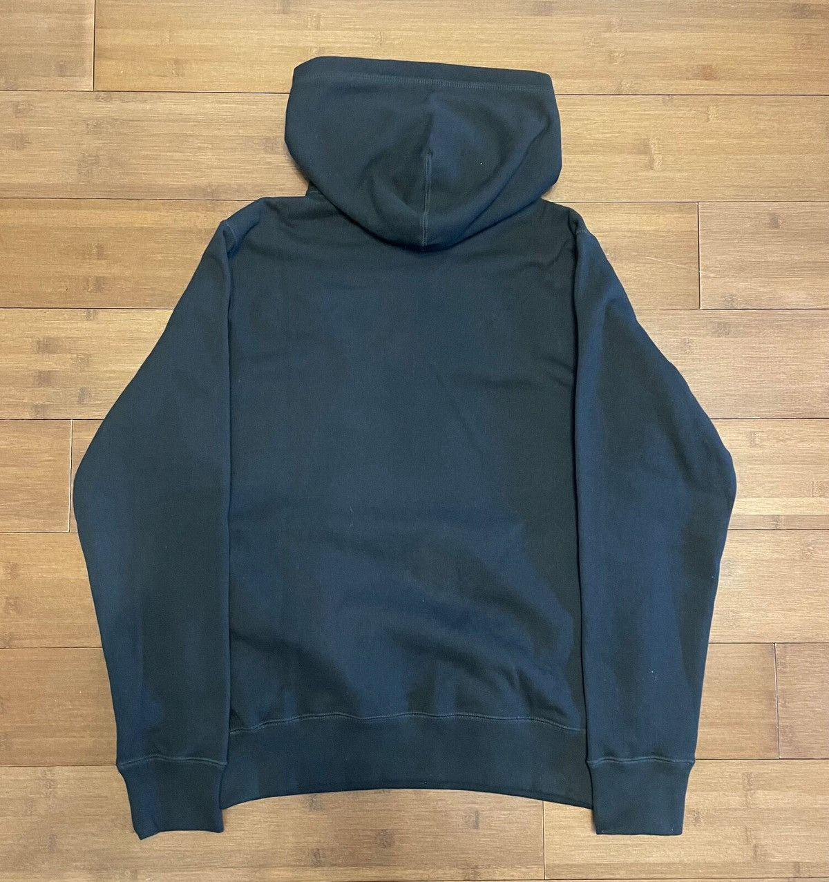 October's Very Own OVO UK OG OWL HOODIE Size US M / EU 48-50 / 2 - 4 Thumbnail