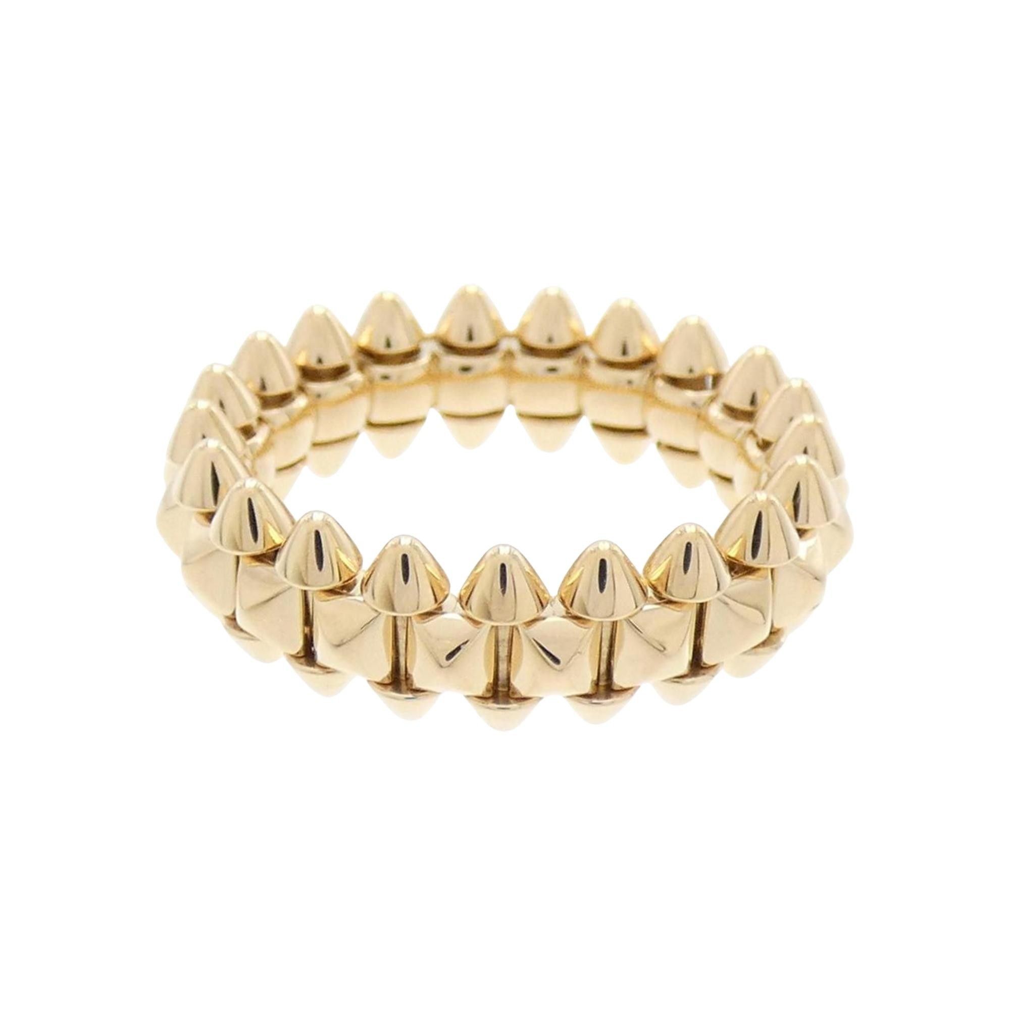 Cartier Cartier Clash de Cartier ring Size ONE SIZE - 1 Thumbnail