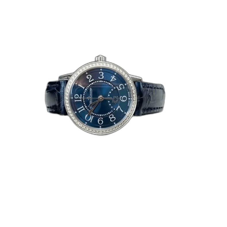 Cartier Jaeger-LeCoultre Women's Mechanical Watch Q3468480 Size ONE SIZE - 1 Thumbnail