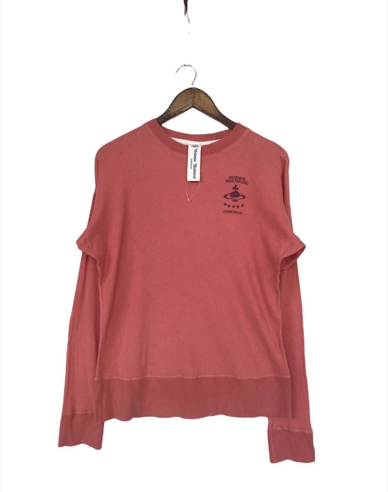Vivienne Westwood 💥Avavt-Garde Vivienne Westwood Homewear Shirt Size M / US 6-8 / IT 42-44 - 1 Thumbnail