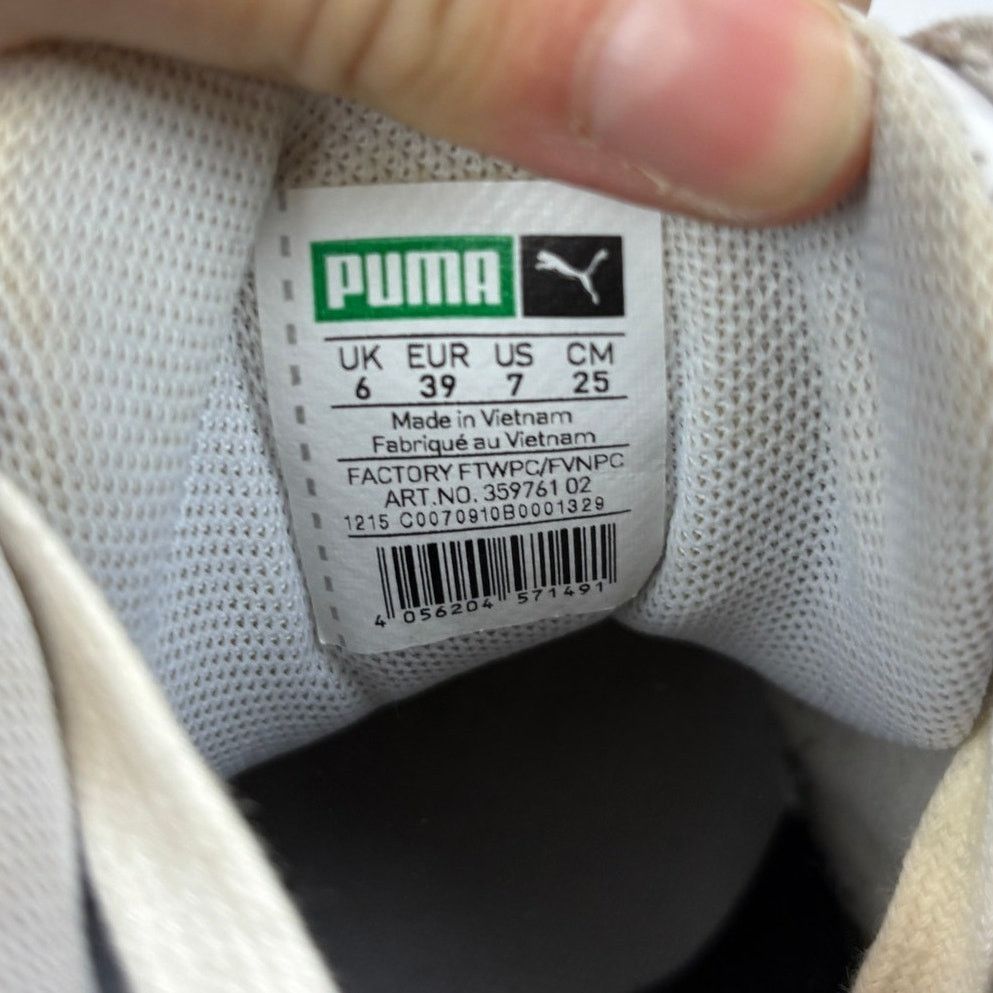 Puma Puma MCQ Alexander McQueen Shoes Sneakers Women's 8 Size US 8 / IT 38 - 11 Thumbnail