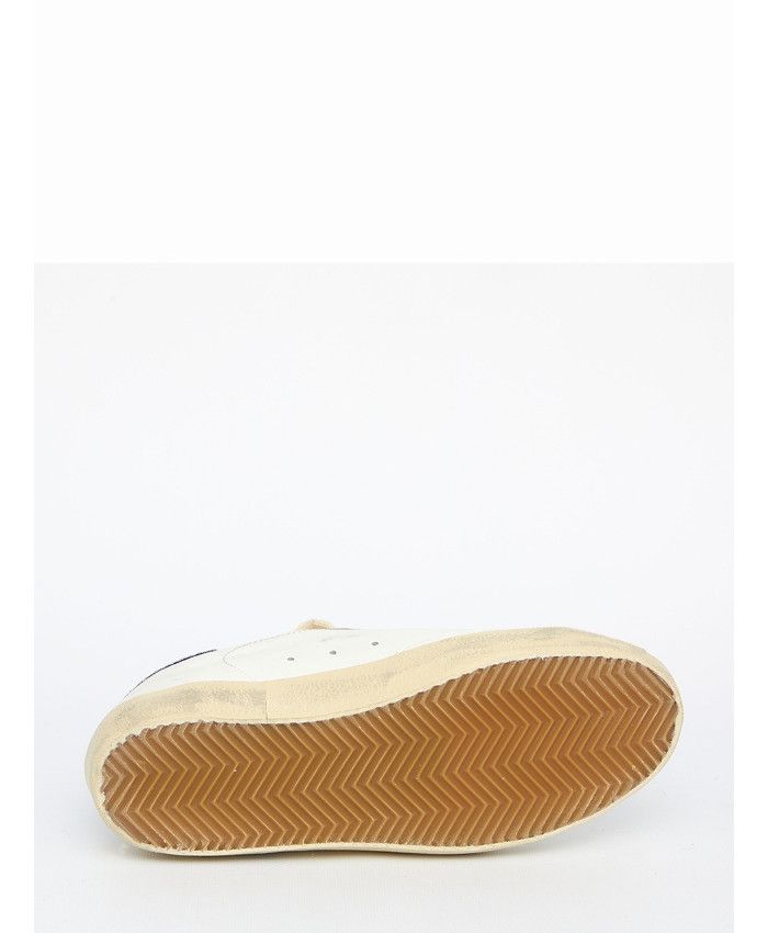 Golden Goose o1bcso1str1124 Sneakers in White Size US 7 / IT 37 - 5 Thumbnail