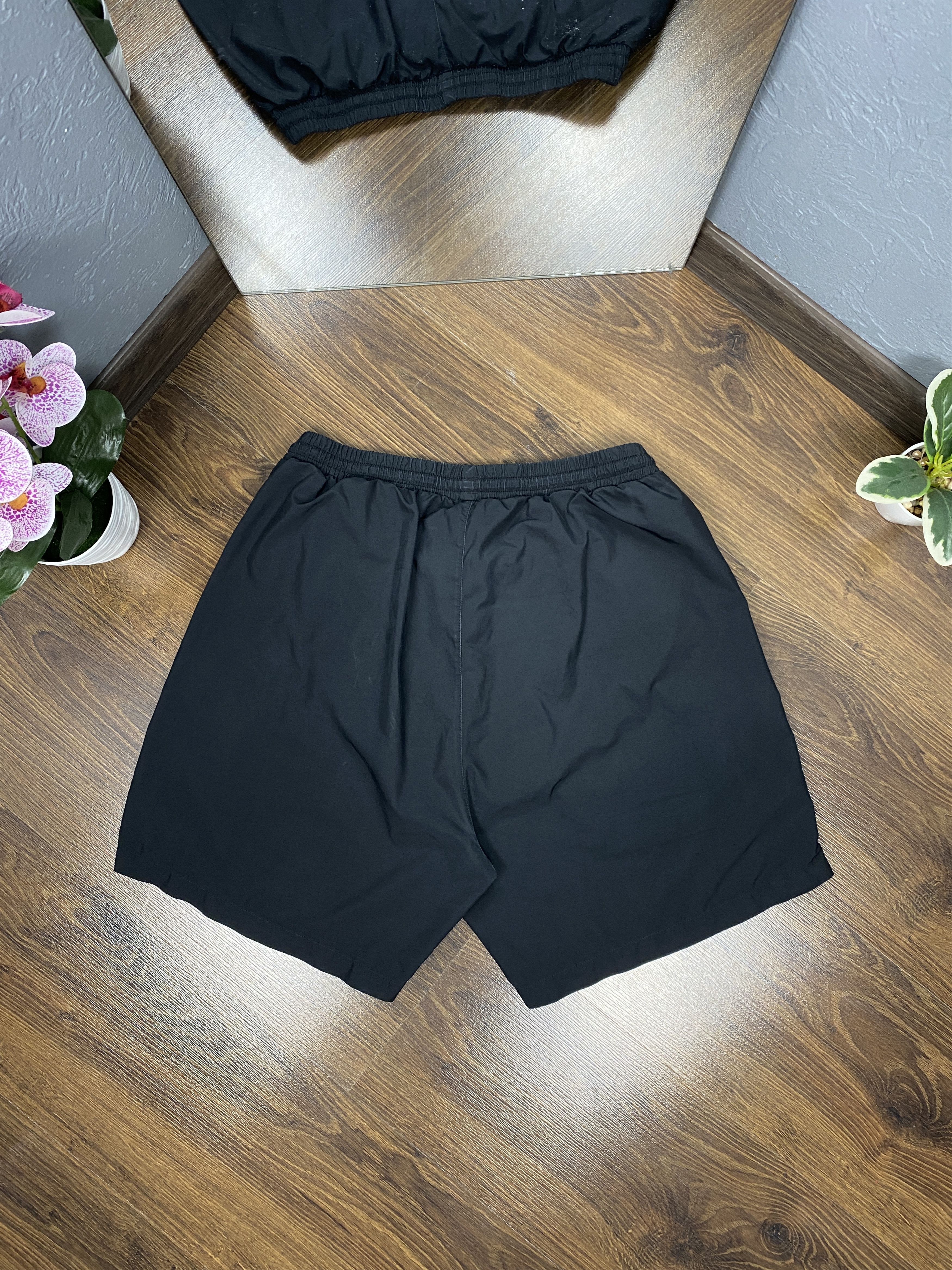 Hugo Boss Hugo Boss Vintage Mens Nylon Shorts Size US 34 / EU 50 - 8 Thumbnail