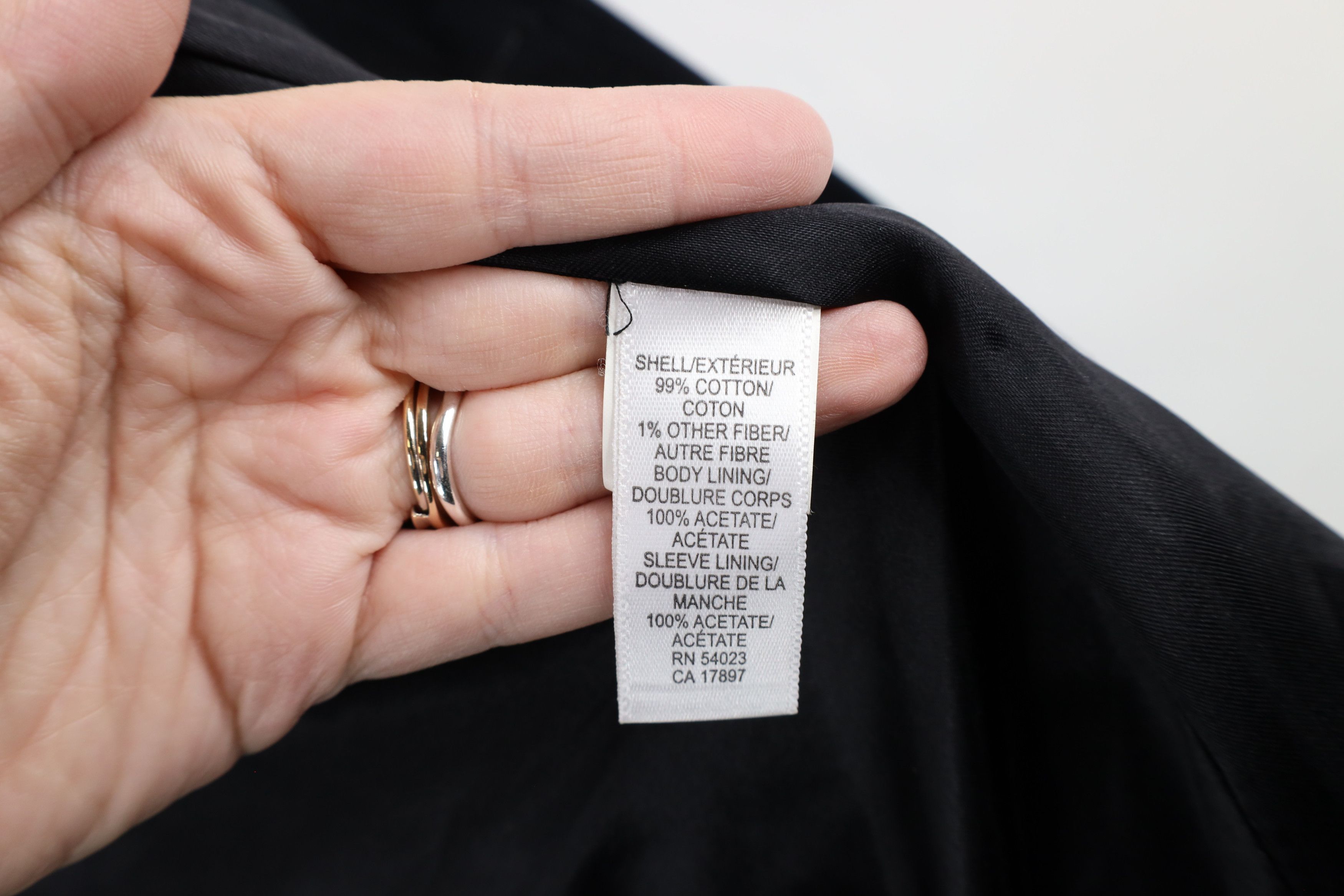 Banana Republic × Vintage Vintage Banana Republic Moleskin Blazer Suit Jacket Size US XL / EU 56 / 4 - 14 Thumbnail