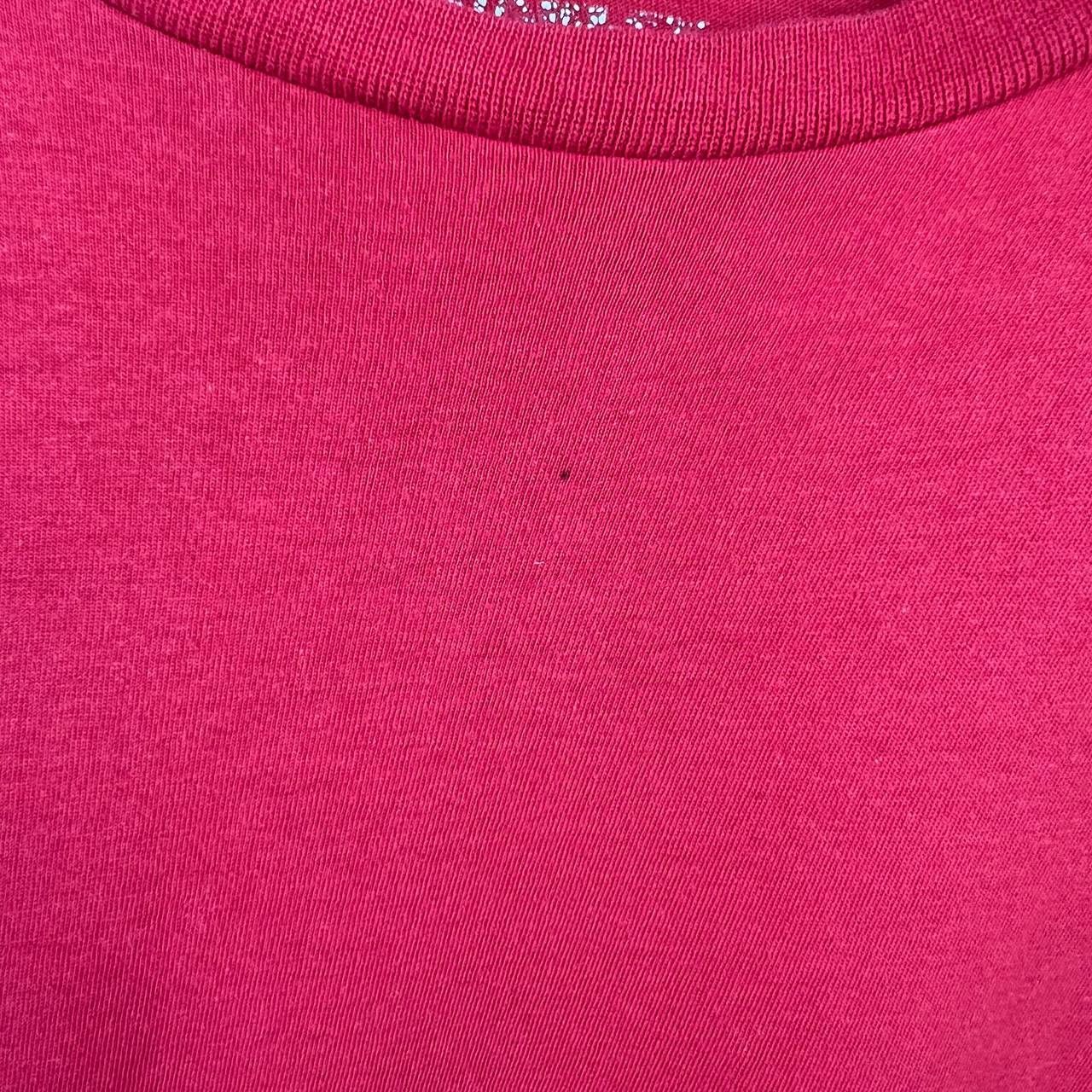 Oakley Oakley Vintage Tee Size US L / EU 52-54 / 3 - 5 Thumbnail