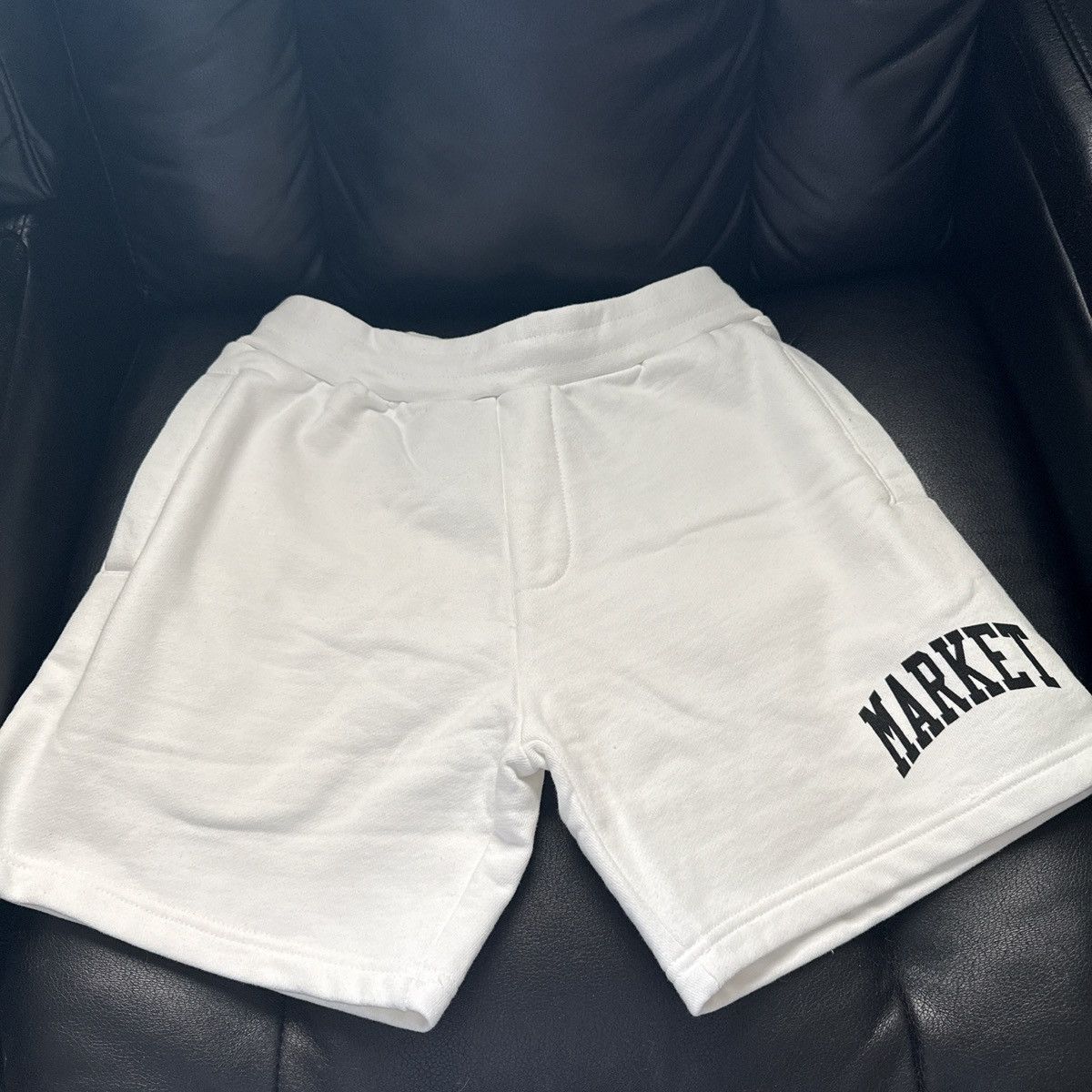 Market Market arc sweatshorts Size US 28 / EU 44 - 1 Thumbnail