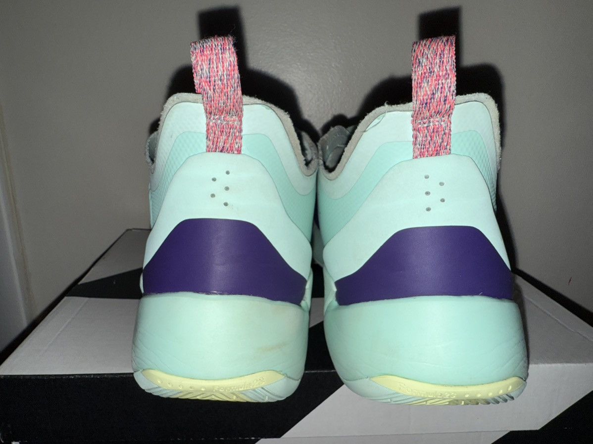 Jordan Brand Jordan Luka 1 w/ OG Box, Exc Cond, sz 13 MintFoam/RacerPink Size US 13 / EU 46 - 19 Thumbnail