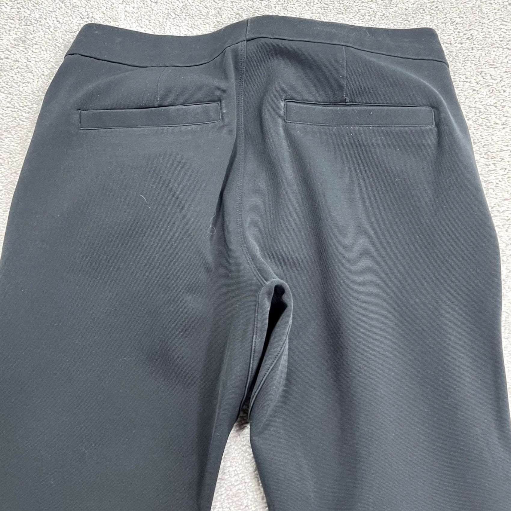 Lululemon Lululemon Pants Mens 30 31x32 Drawstring ABC Classic Chino Slim LM5346S Black Size US 30 / EU 46 - 6 Thumbnail