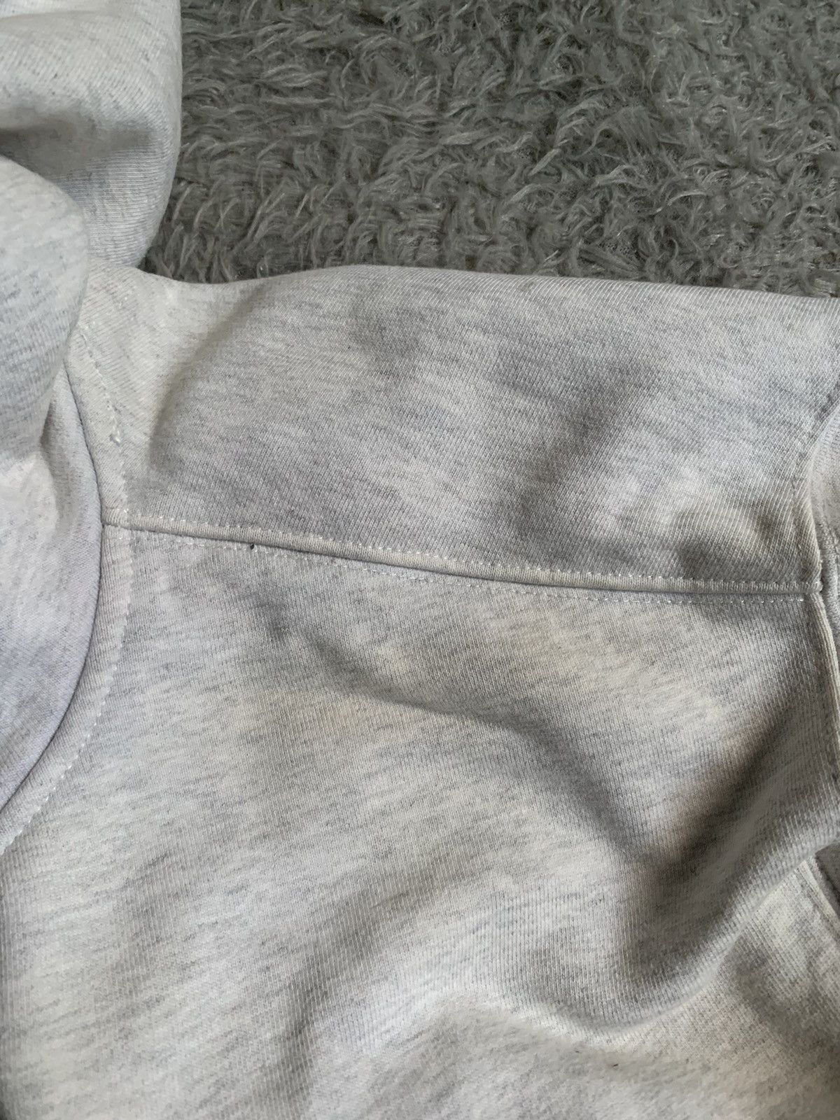 Champion × Supreme SS 15 Supreme x Champion Pullover Hoodie Size US XL / EU 56 / 4 - 5 Thumbnail