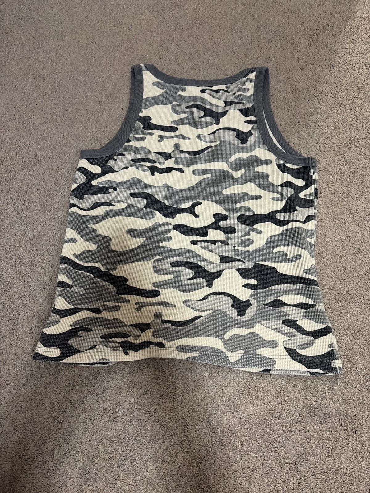The GV Gallery Gv Gallery Thermal tanktop Size US L / EU 52-54 / 3 - 3 Thumbnail