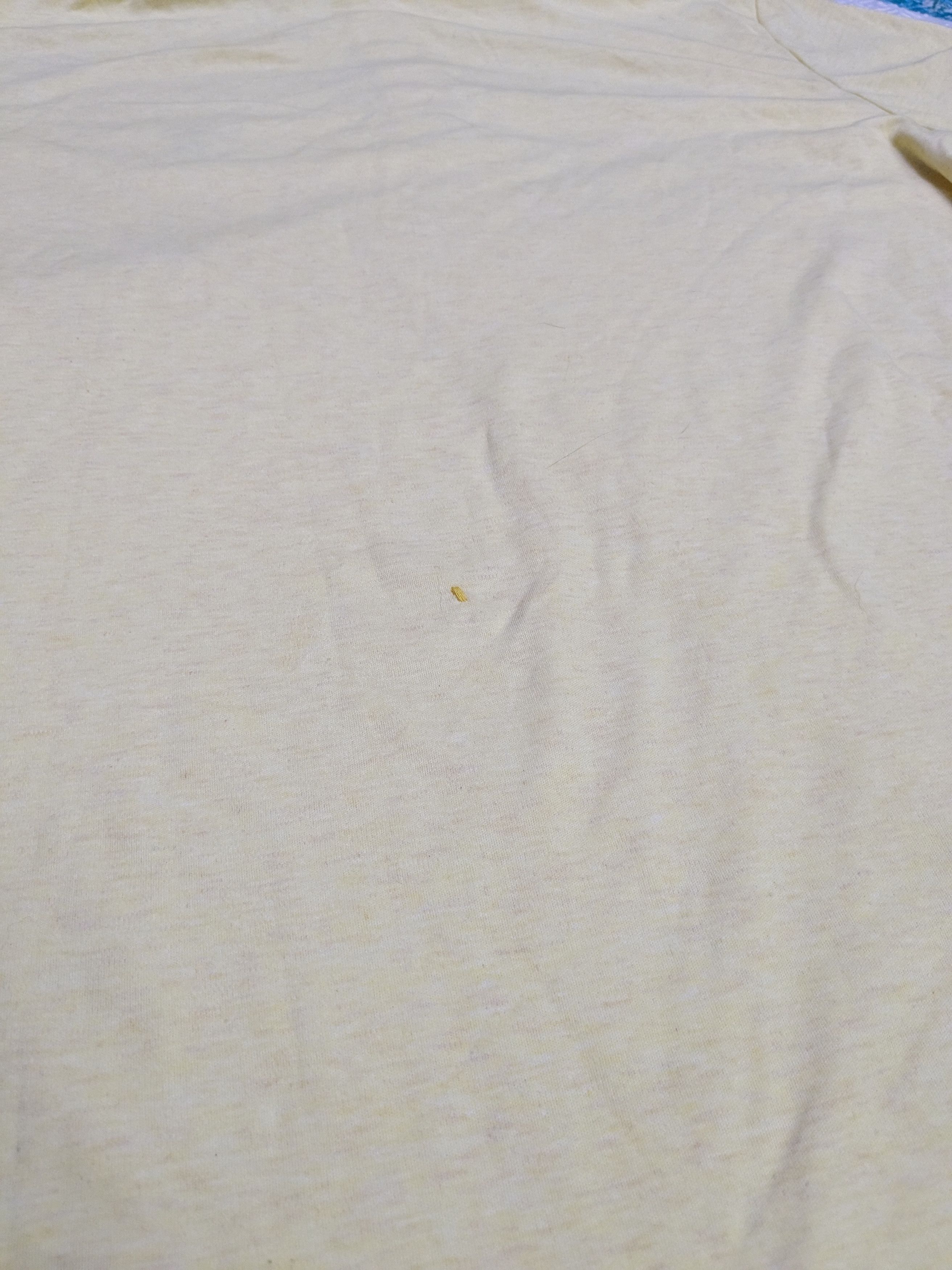 Polo Ralph Lauren Ralph Lauren Yellow Polo Shirt - Classic Fit, Size S Size US S / EU 44-46 / 1 - 4 Thumbnail