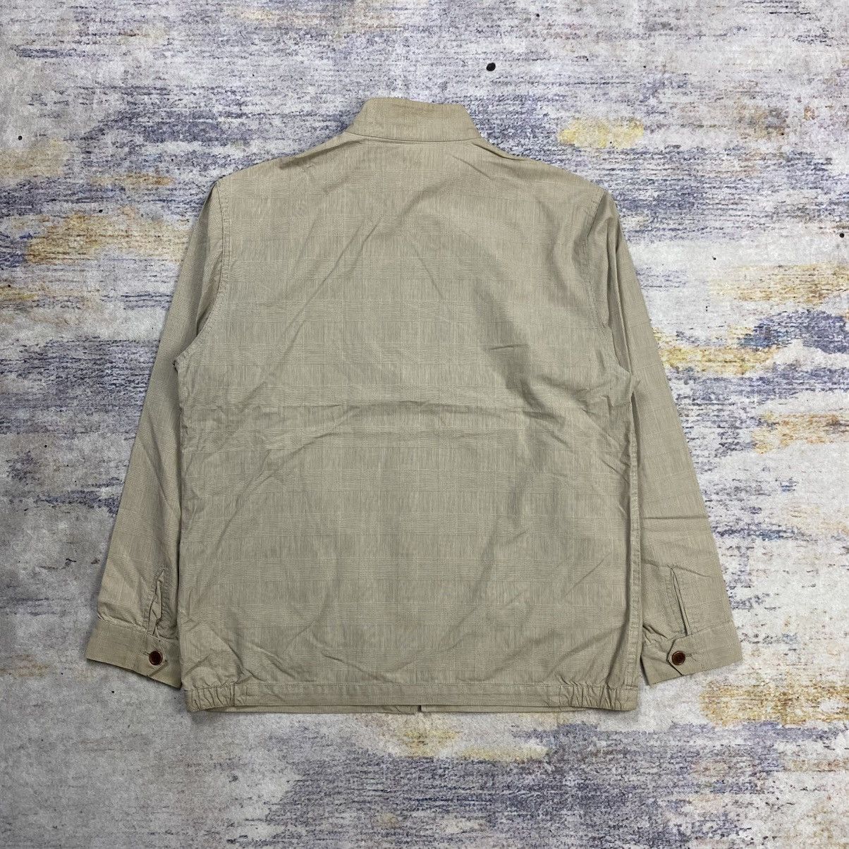 Supreme Vintage Supreme plaid work jacket Size US XL / EU 56 / 4 - 2 Thumbnail