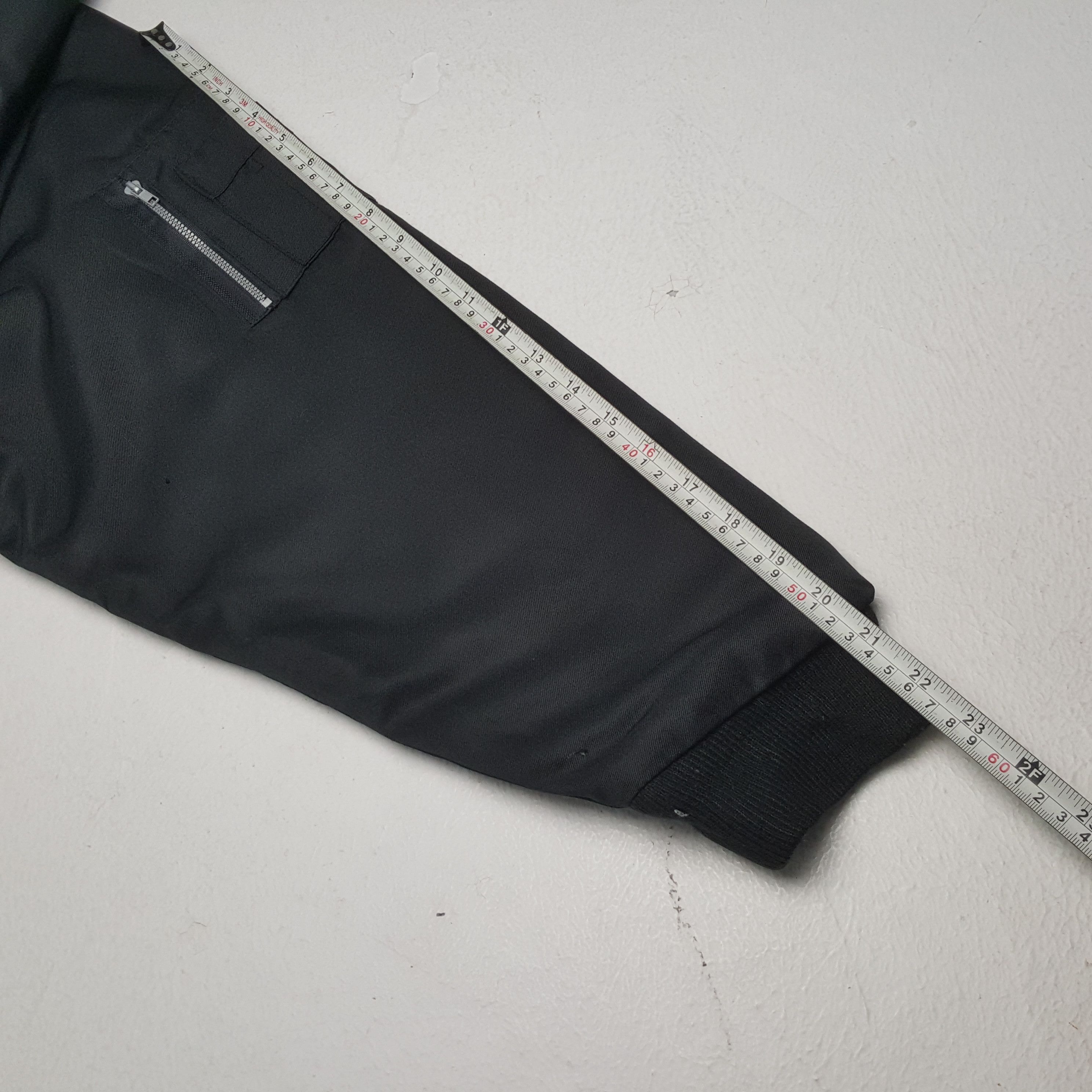 Japanese Brand × Vintage Vintage TRD TOYOTA RACING DEVELOPMENT Custom Winter Jacket Size US L / EU 52-54 / 3 - 6 Thumbnail