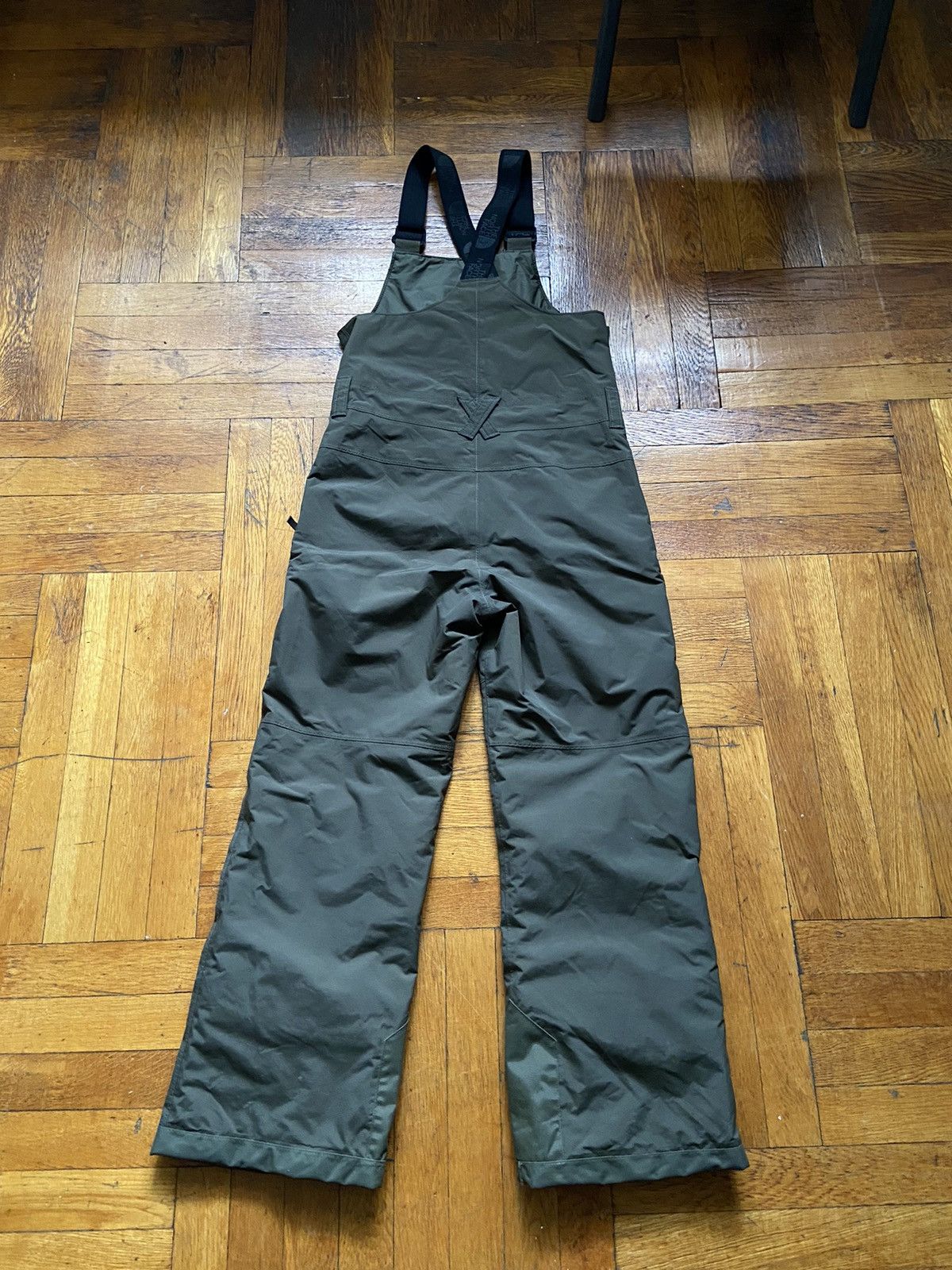 The North Face North Face Ski suit. Size US 29 - 2 Thumbnail