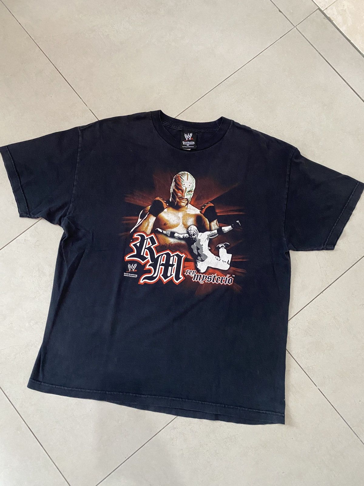 Vintage Rey Mysterio | Grailed