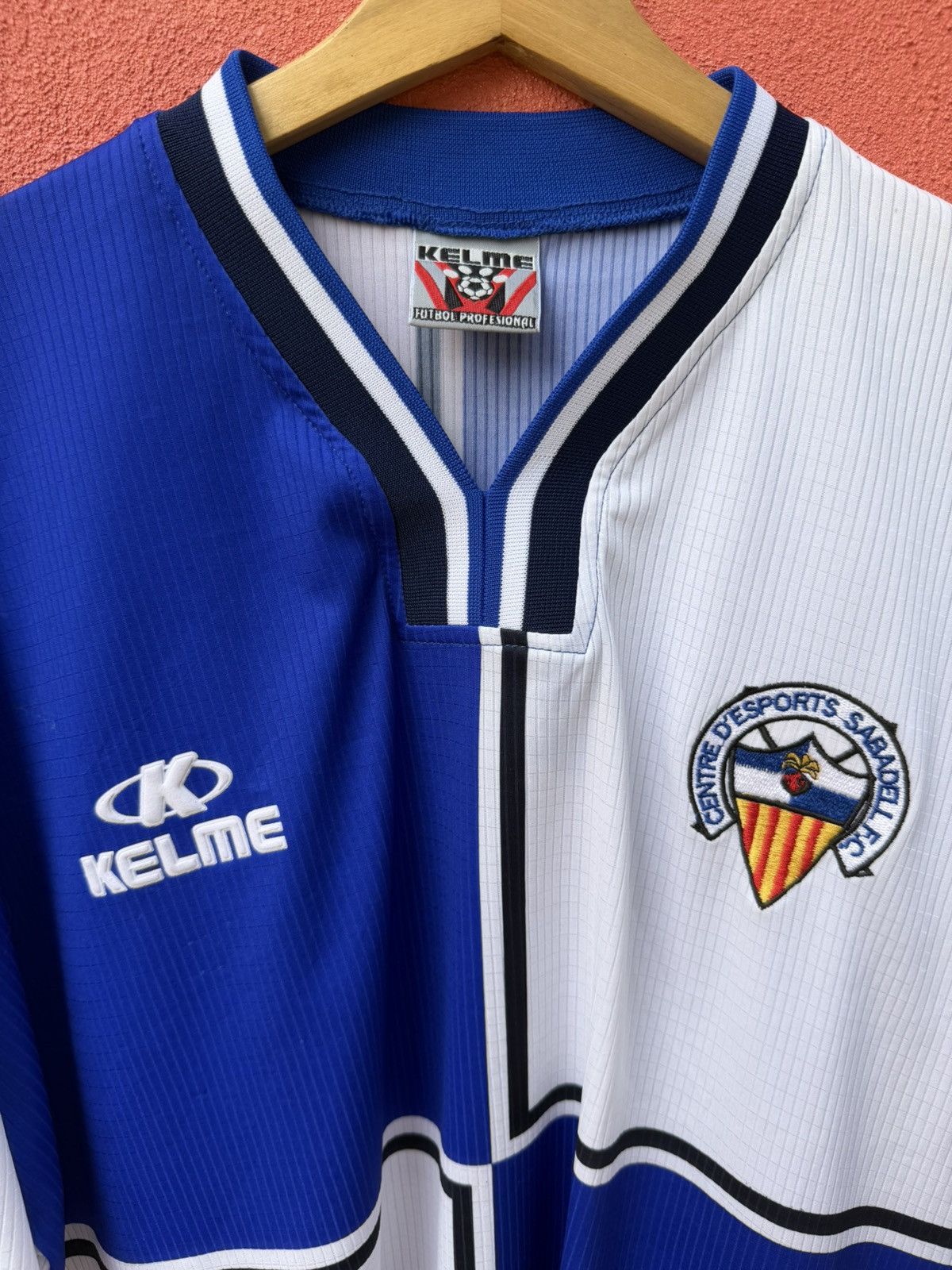 Other Centre D’esports Sabadell FC Size US XXL / EU 58 / 5 - 4 Thumbnail
