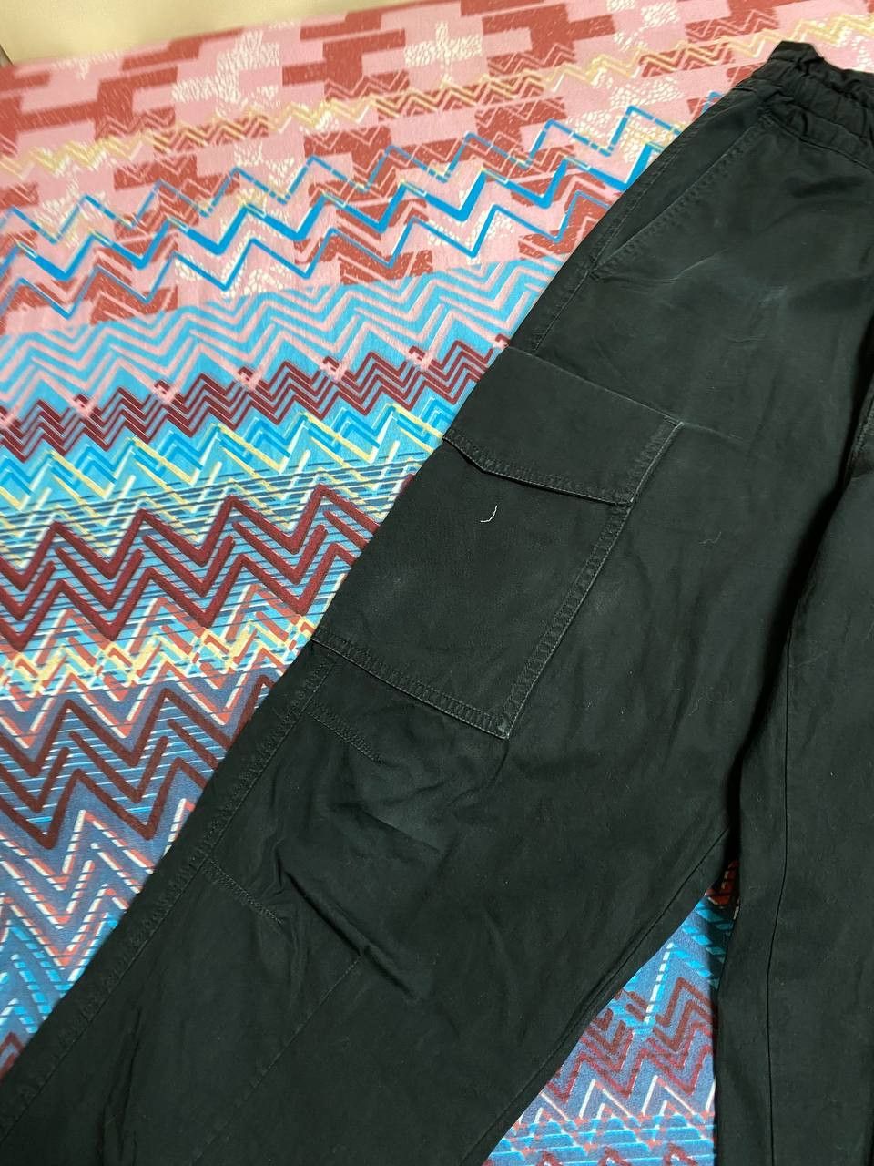 Carhartt × Vintage Vintage Carhartt cargo aviator pants y2k baggy fit Size US 32 / EU 48 - 10 Thumbnail
