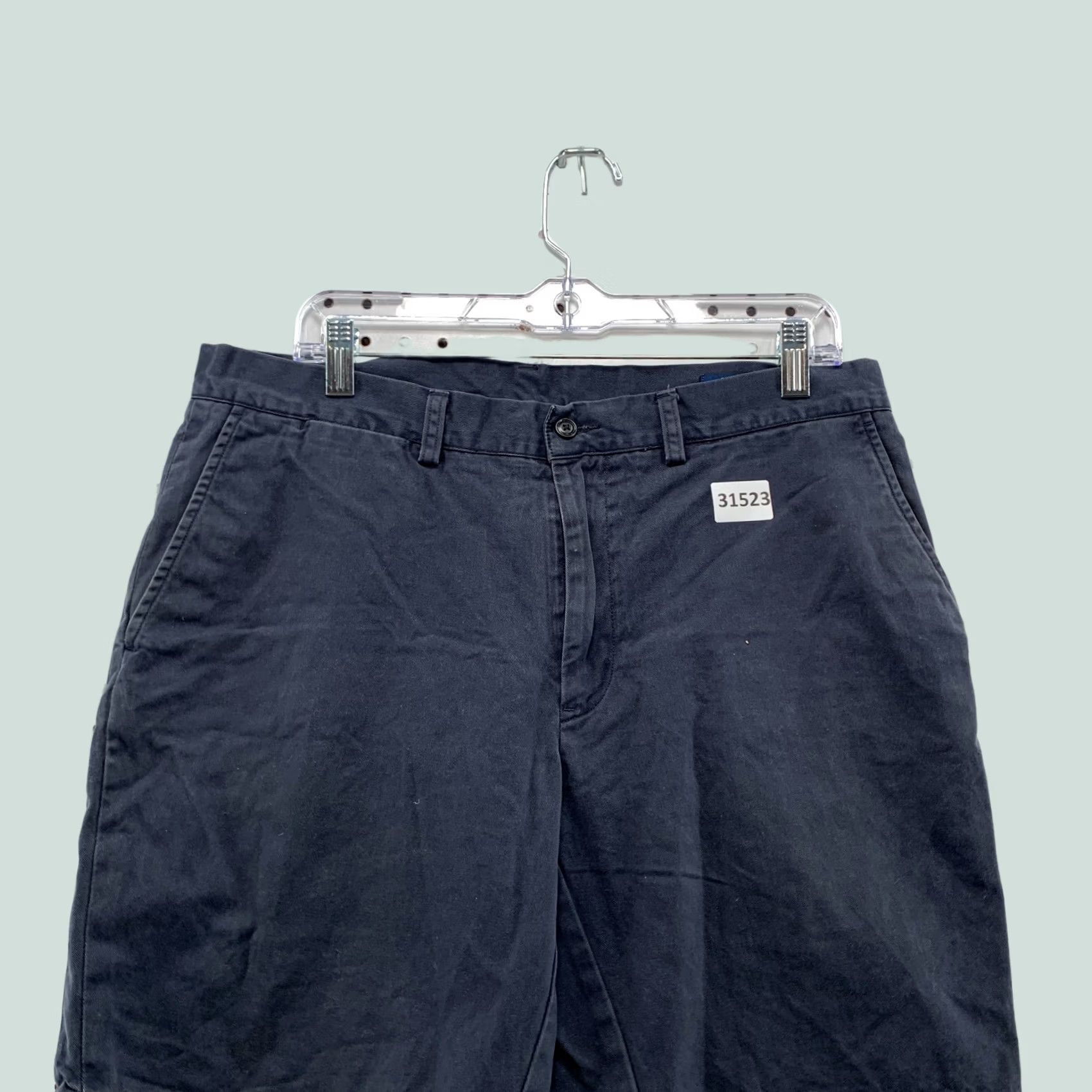 Polo Ralph Lauren Polo Ralph Lauren CHino SHorts Mens Size Fits 33x9 Navy Blue Casual & Check Out My Other Listings Size US XS / EU 42 / 0 - 1 Thumbnail