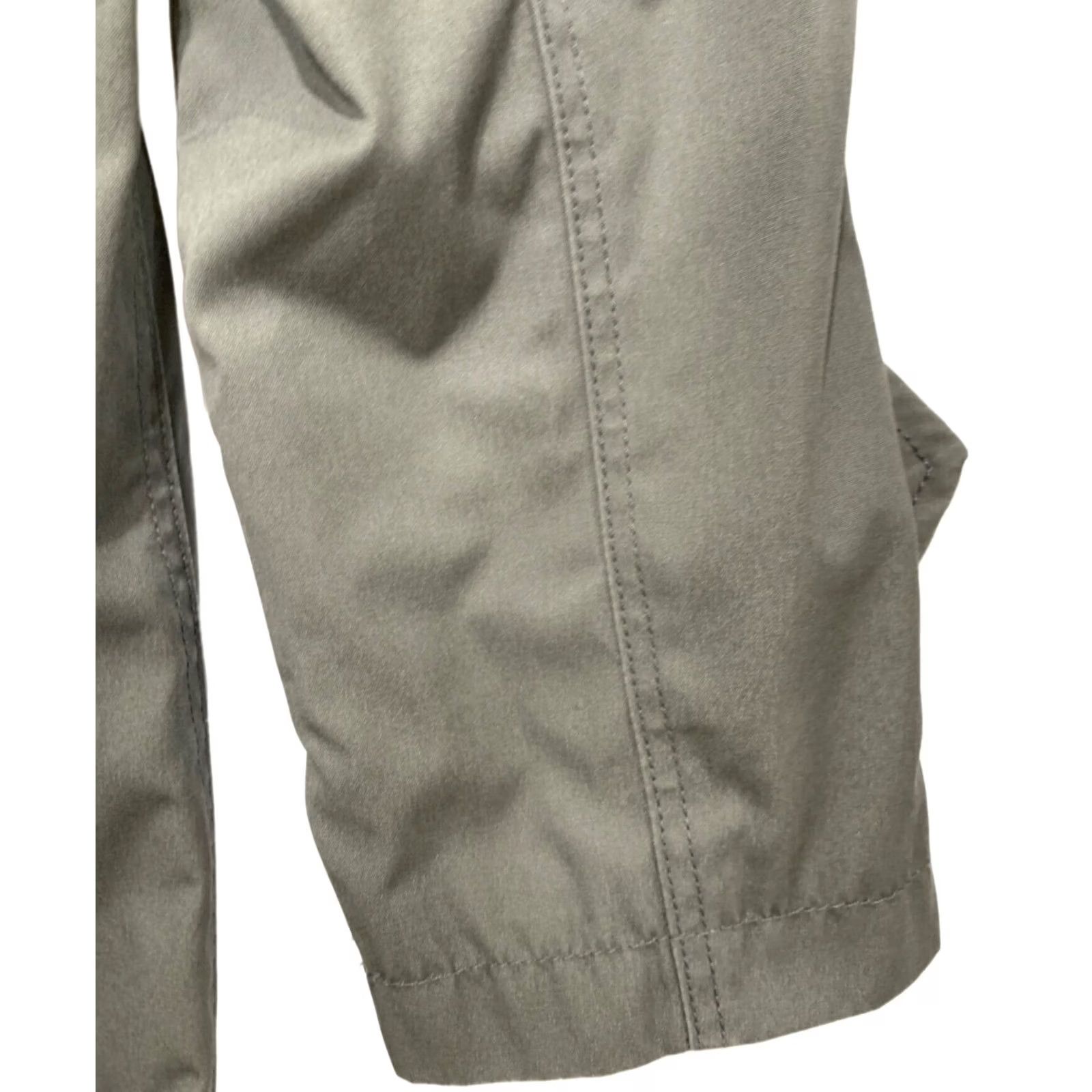 The North Face Purple Label THE NORTH FACE PURPLE LABEL Coat Mens Size S Gray Solid Overcoat Mid-Length Casual Travel Size US S / EU 44-46 / 1 - 5 Thumbnail