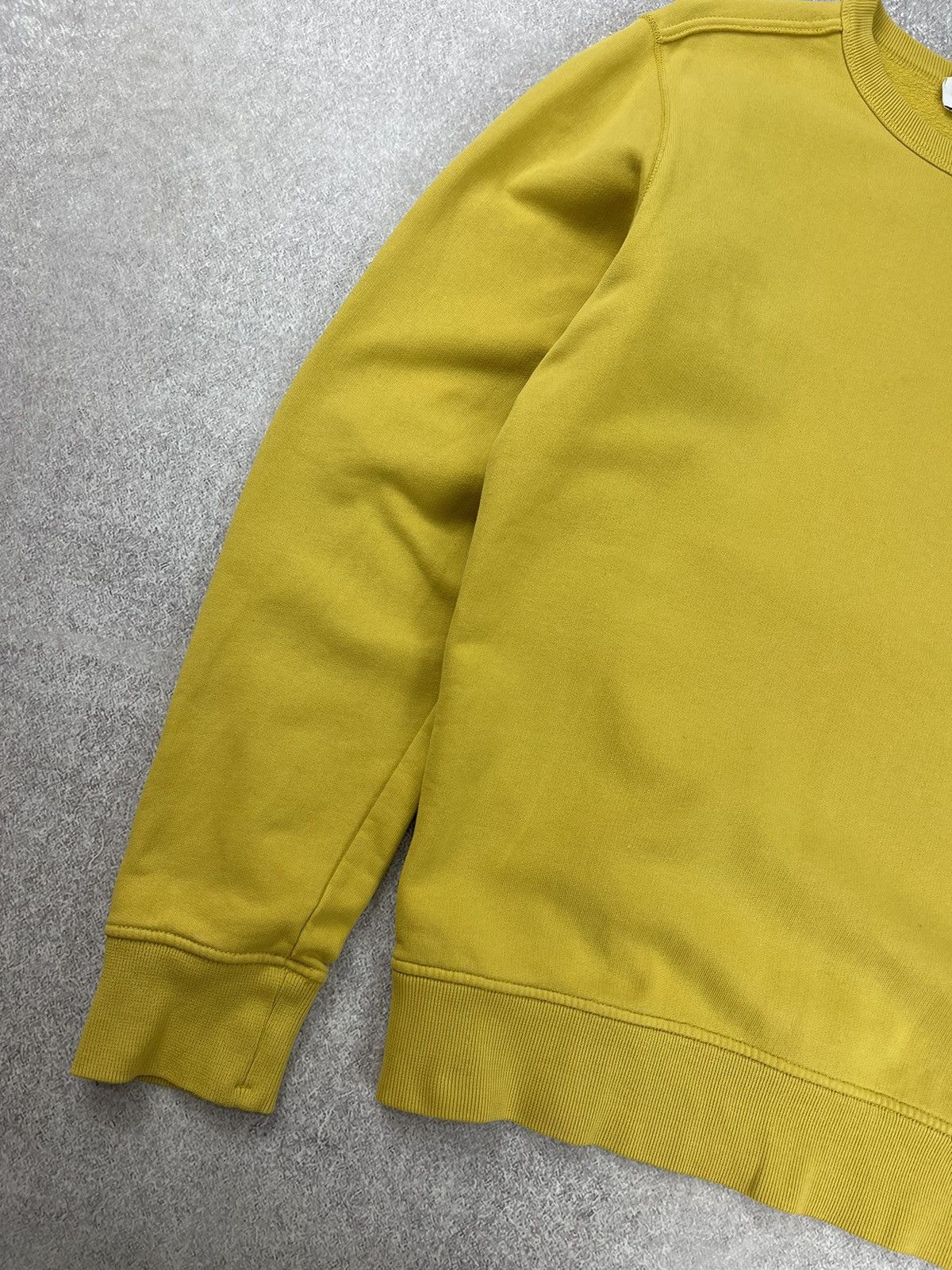 Stone Island Stone Island Crewneck Swetshirt Size S Size US S / EU 44-46 / 1 - 3 Thumbnail