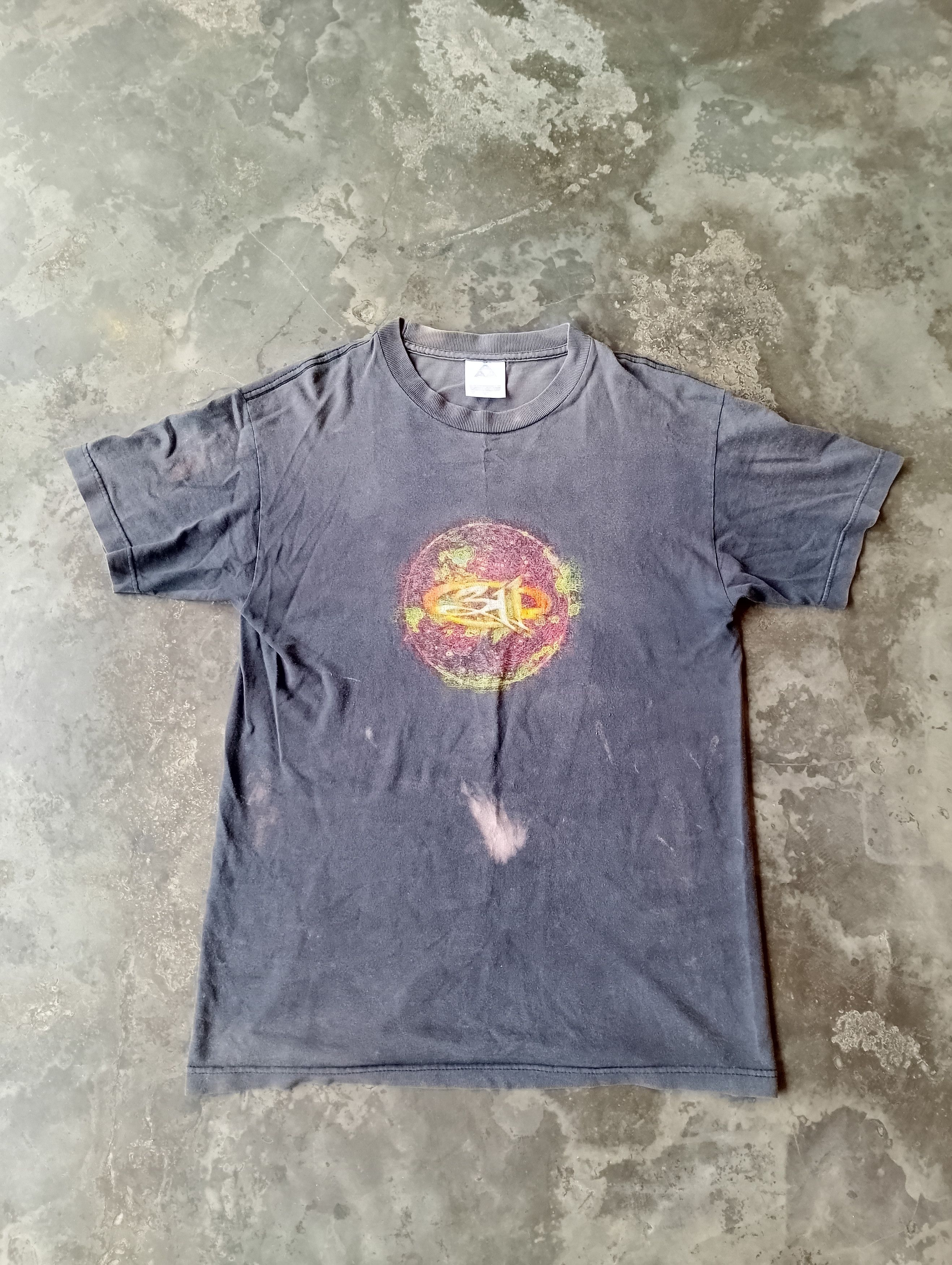Band Tees SOLDOUT Vintage 311 "From Chaos" Band shirt Size US M / EU 48-50 / 2 - 3 Thumbnail