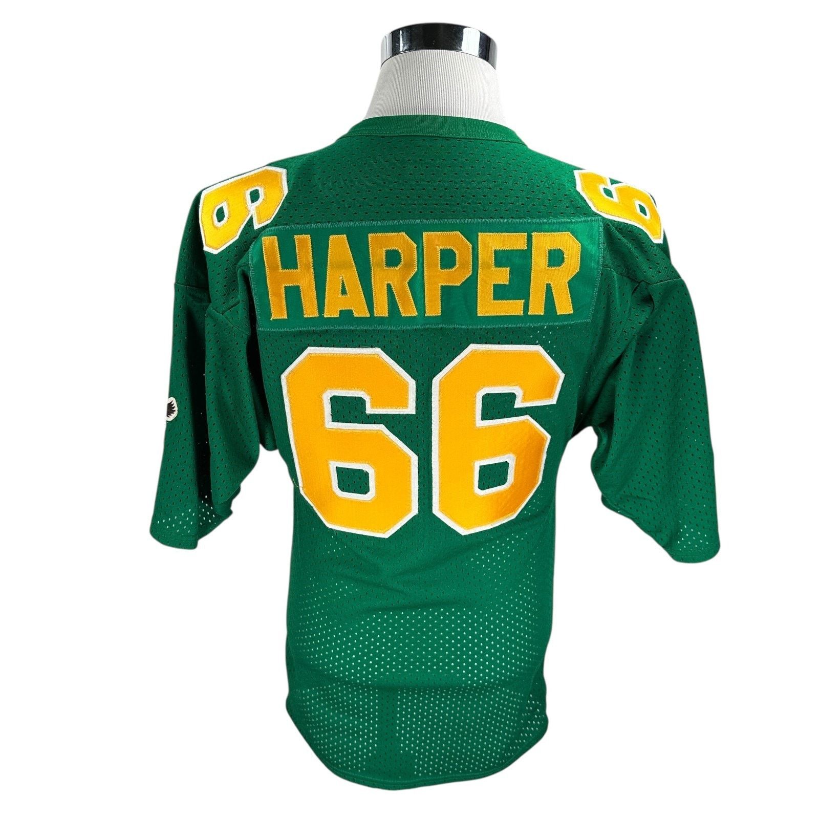 Other VTG Sports Belle Falcons Harper #66 Football Jersey Men’s S Size US S / EU 44-46 / 1 - 5 Thumbnail