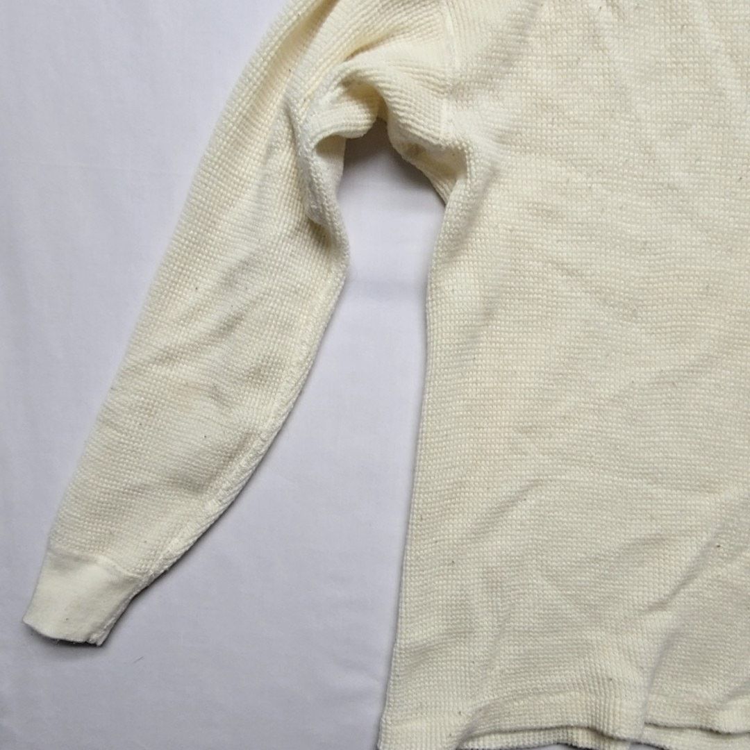 Vintage Vintage CWU-44/P Flyers Cream L Premium Soft Waffle Knit Size US L / EU 52-54 / 3 - 10 Thumbnail