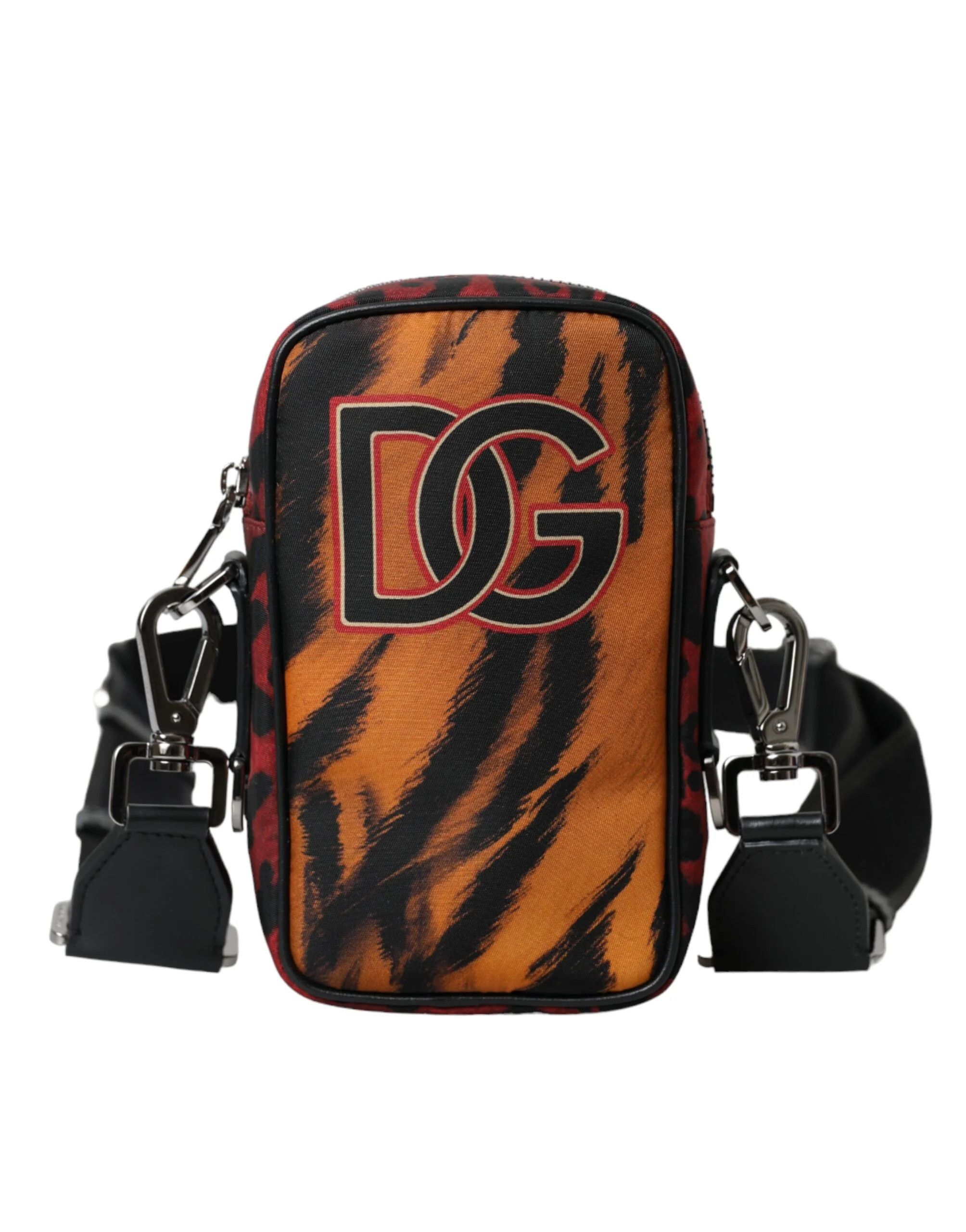 Dolce & Gabbana o1y0125 Size : OS / Logo Cross-Body Bag in Multicolor Size ONE SIZE - 1 Thumbnail