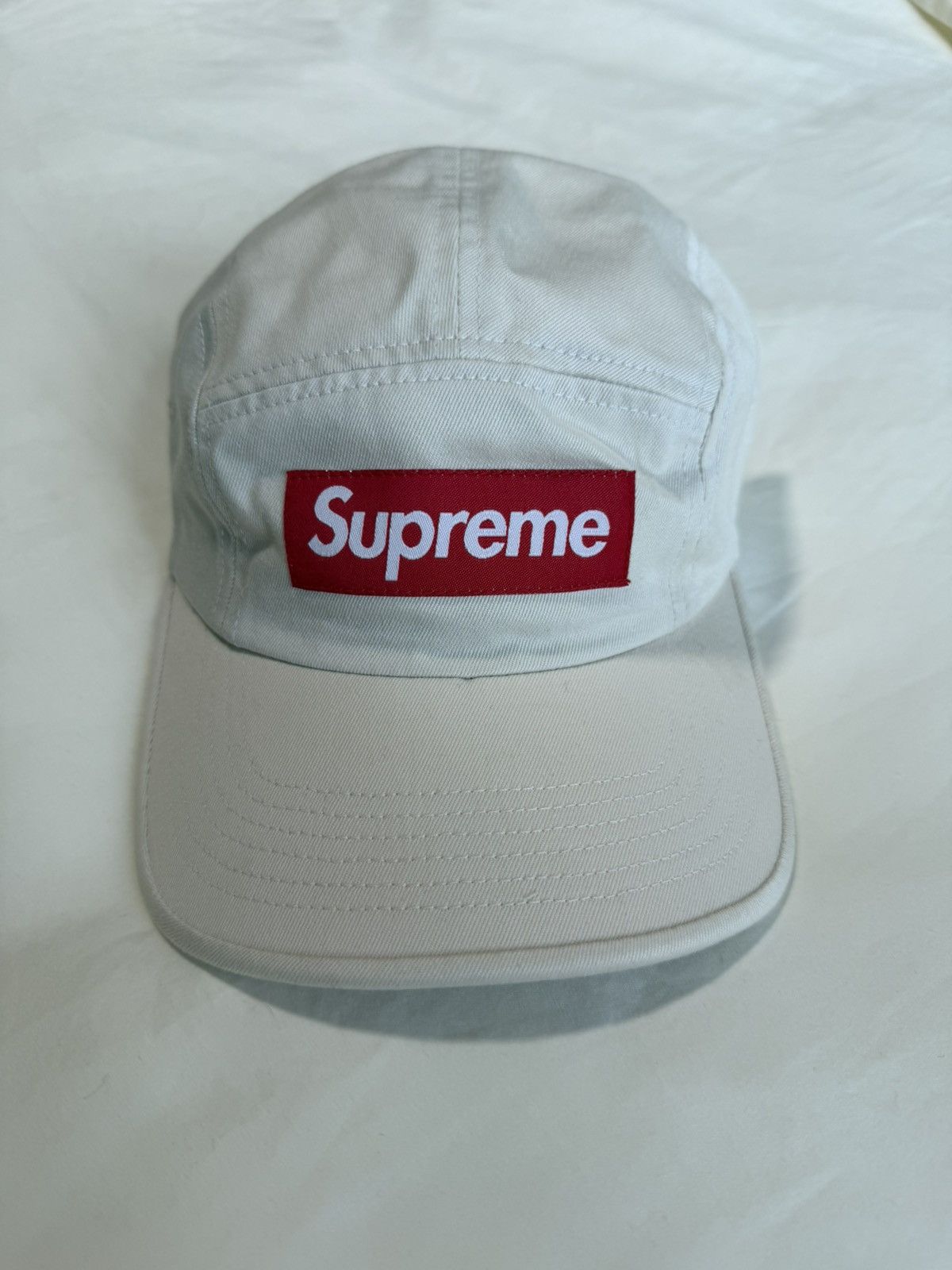 Supreme × Visvim Supreme X Visvim Camp Cap | Grailed