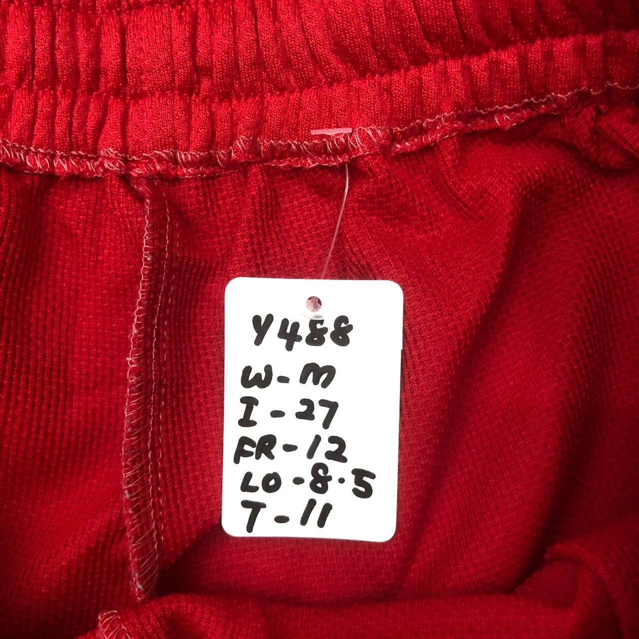 Fila Y488 90s FILA ONE SET JACKET & TRACKSUIT PANTS Size US M / EU 48-50 / 2 - 14 Thumbnail